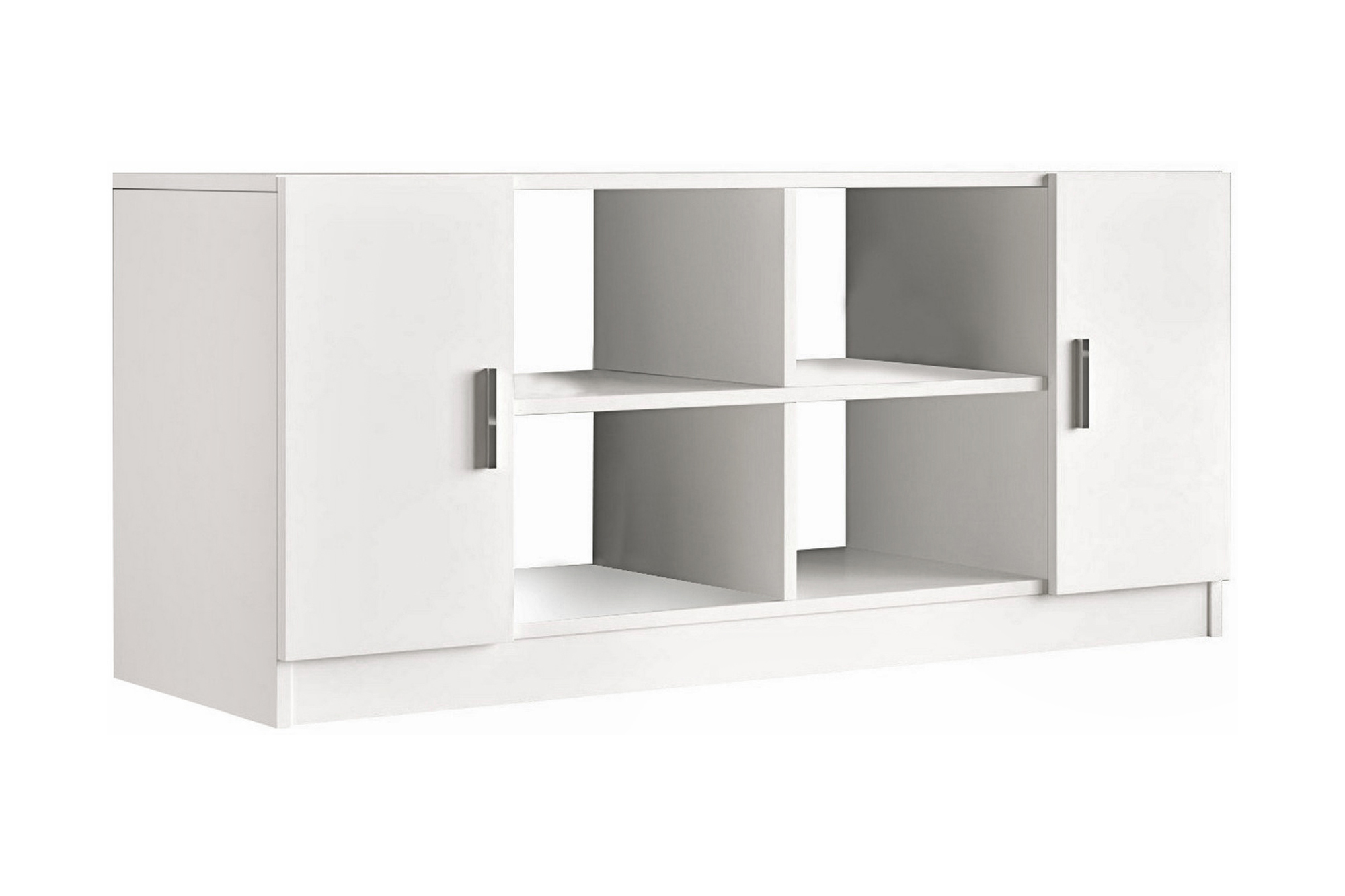 Highboard Tully 46x140 cm Vit