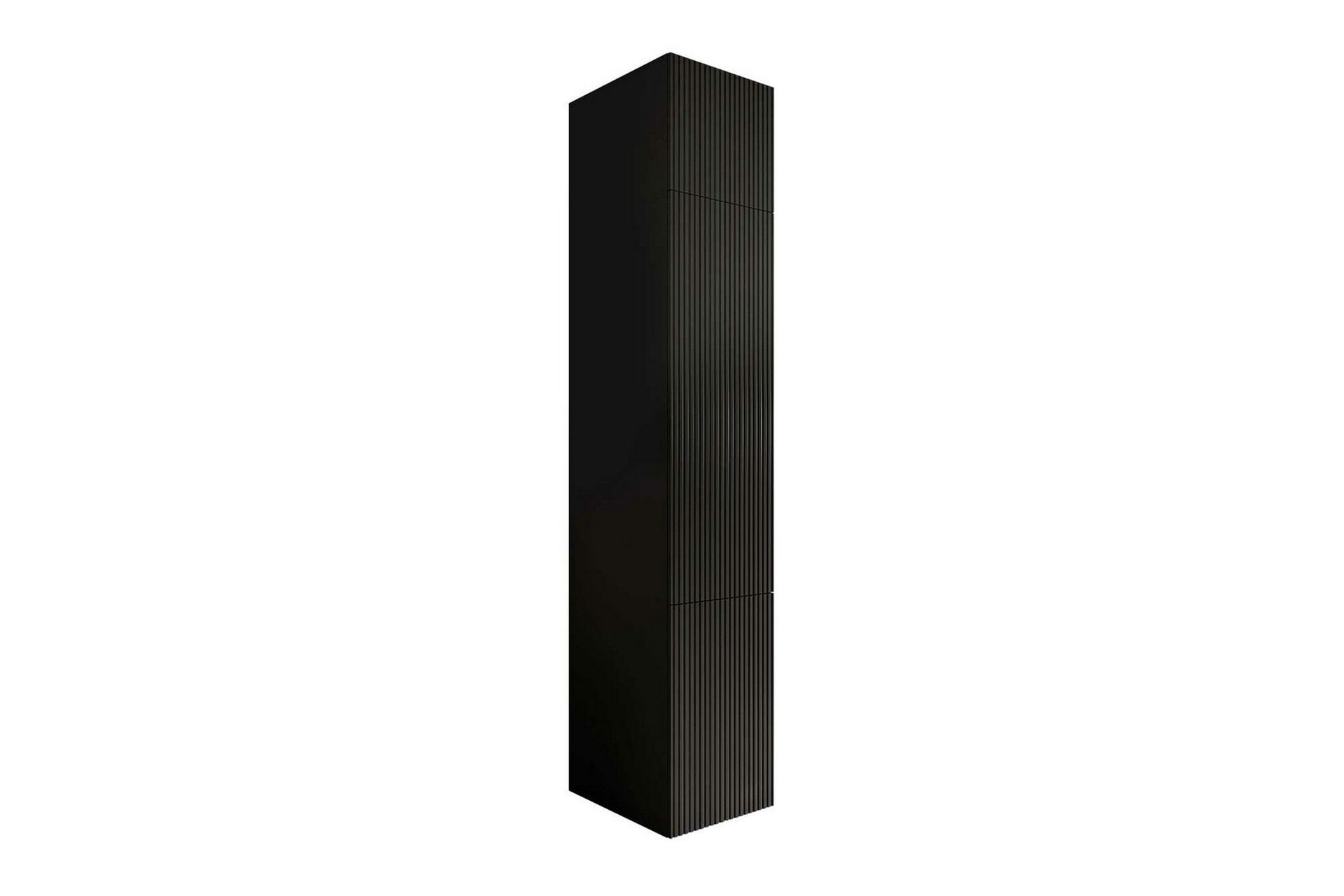 Junisk&auml;r Highboard - Svart