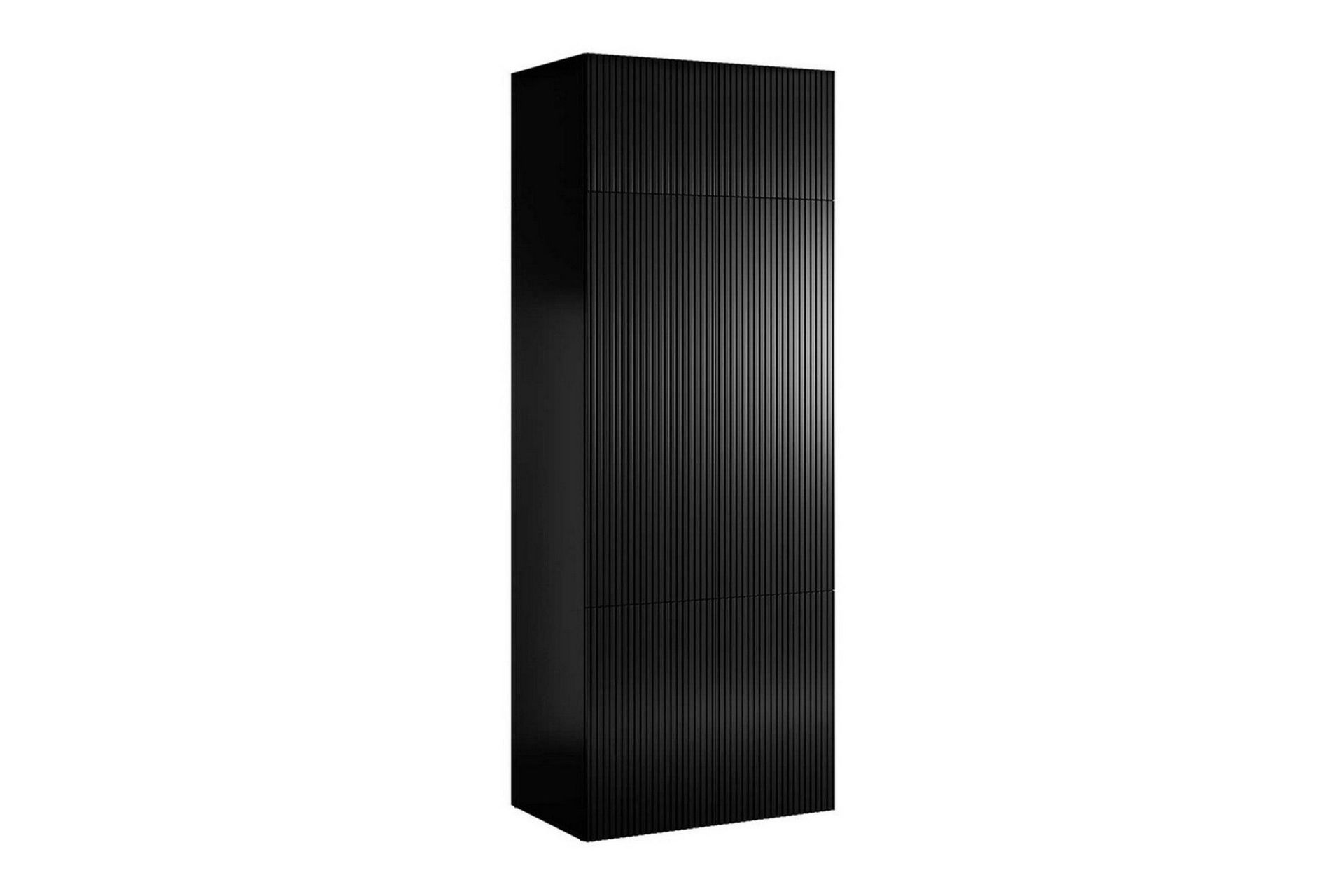 Junisk&auml;r Highboard - Svart