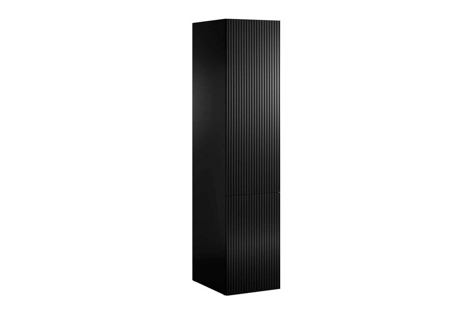 Junisk&auml;r Highboard - Svart