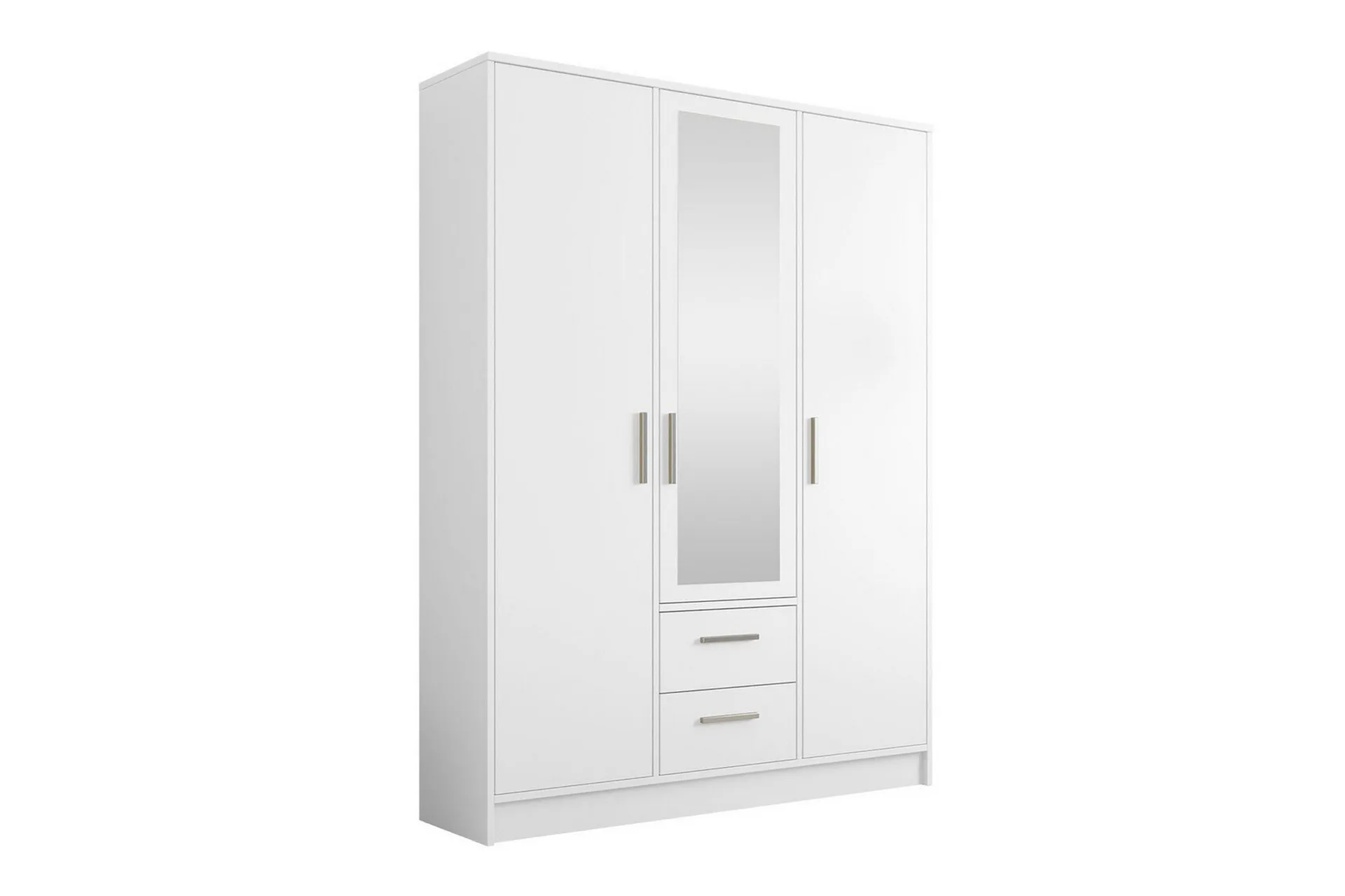 Kintore Highboard - Vit