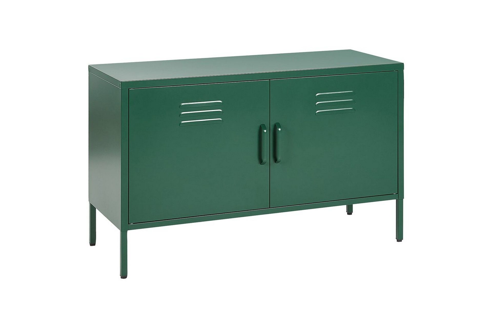 Kontorssk&aring;p Uria Gr&ouml;n - Gr&ouml;n