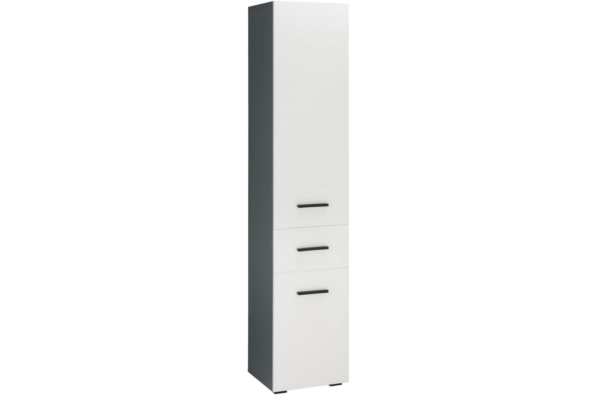Michikue Highboard - Vit