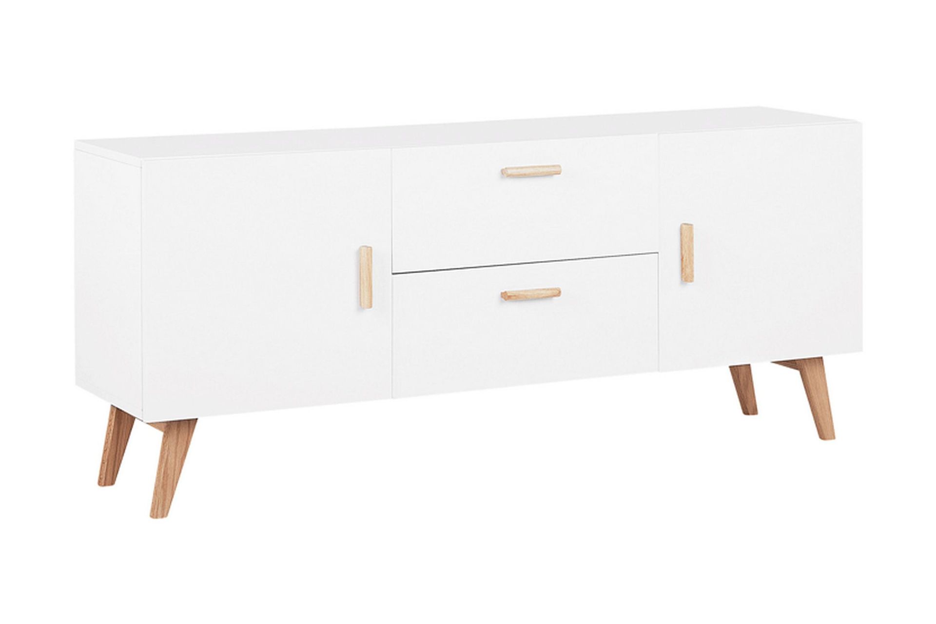 Paki Sk&aring;p - Vit