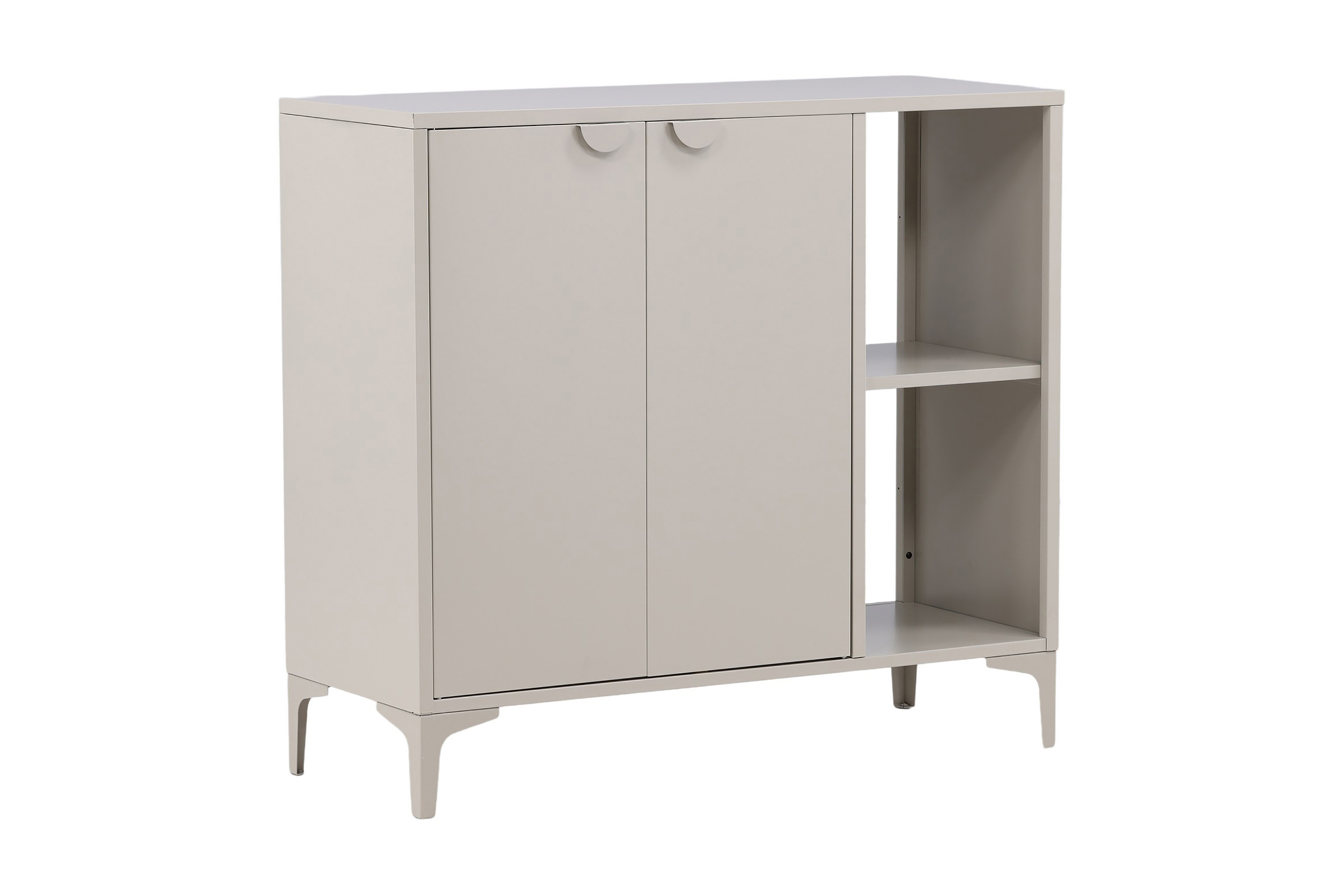 Piring Skåpsbyrå110x42x100 cm Beige