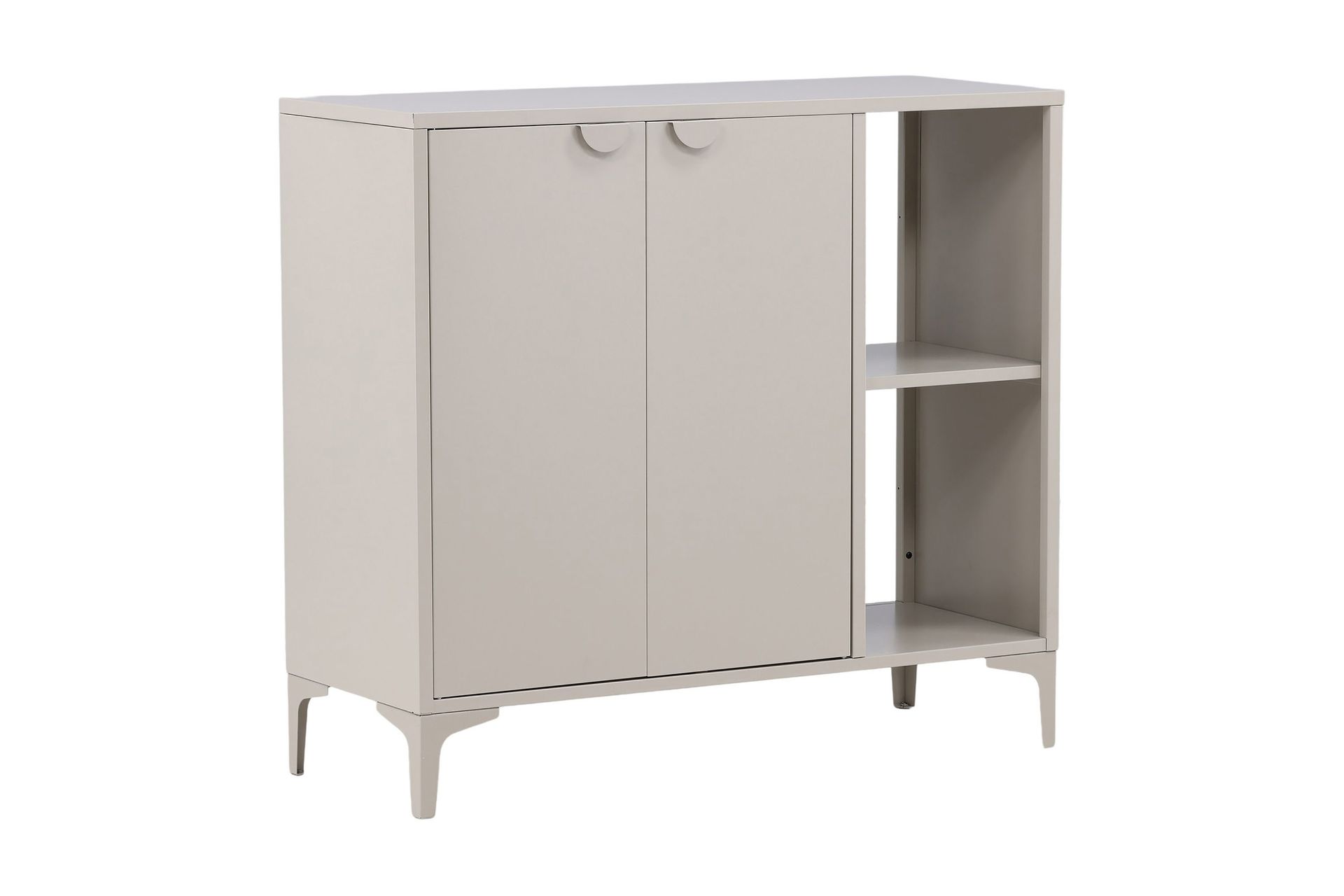 Piring Skåpsbyrå 110x42x100 cm - Beige