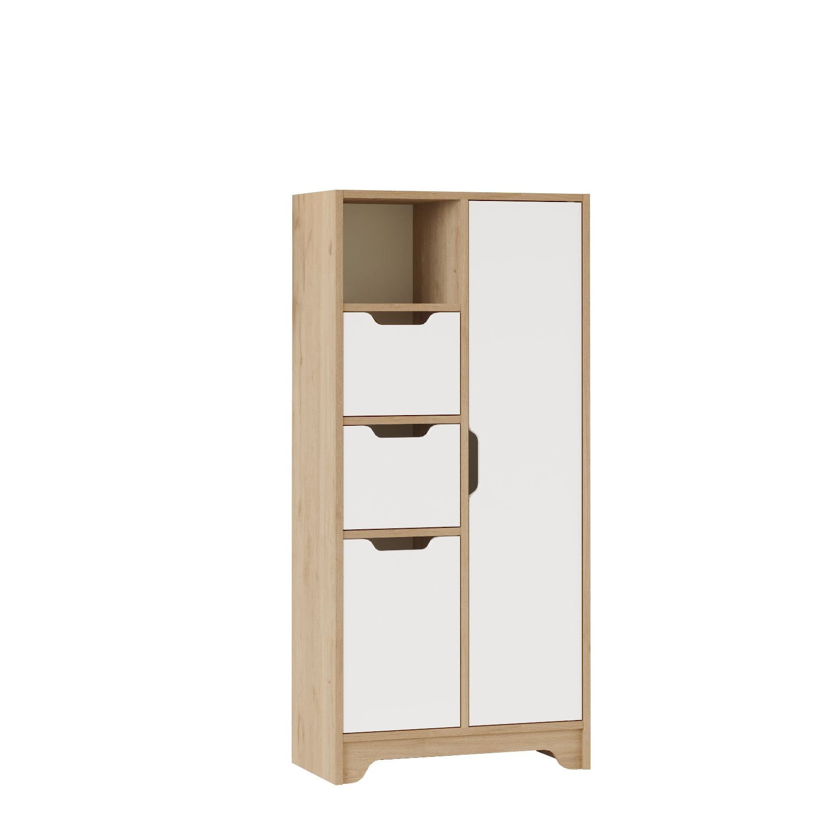 Solor F&ouml;rvaringssk&aring;p 140 cm -