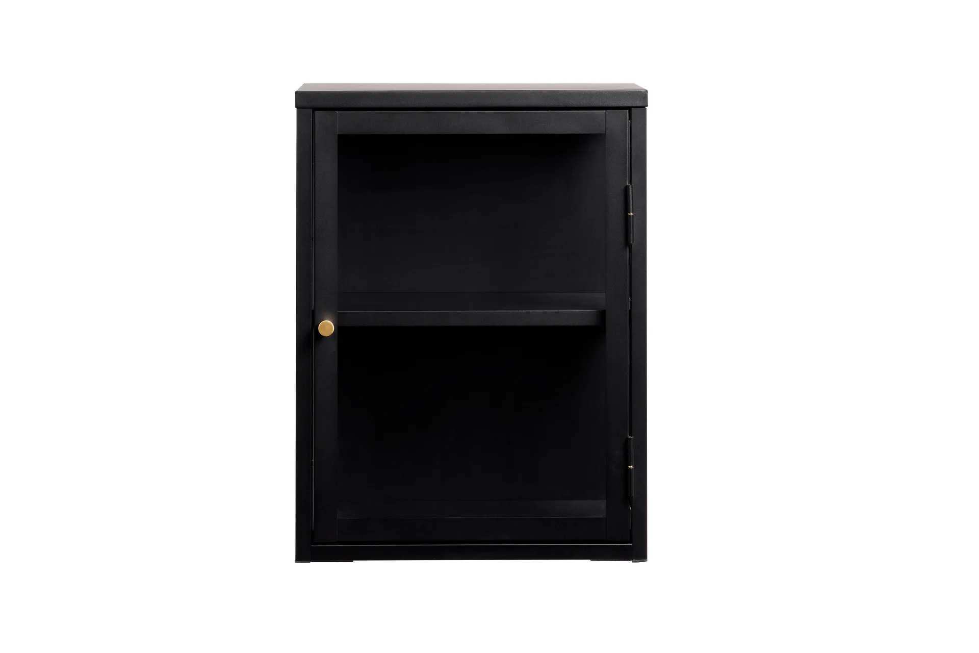 Anatole Medicinsk&aring;p 45 cm - Svart
