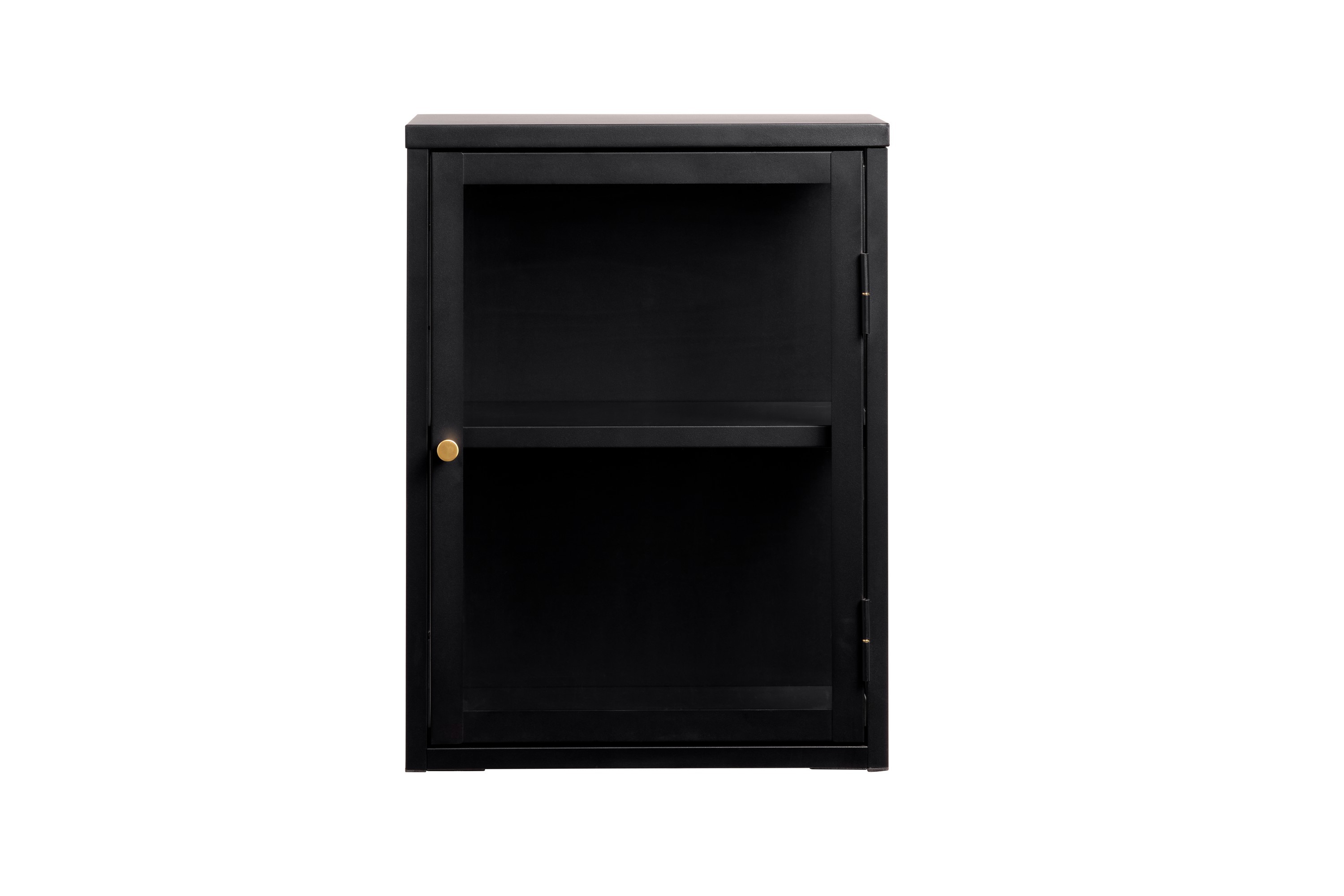 Anatole Medicinskåp 45 cm Svart