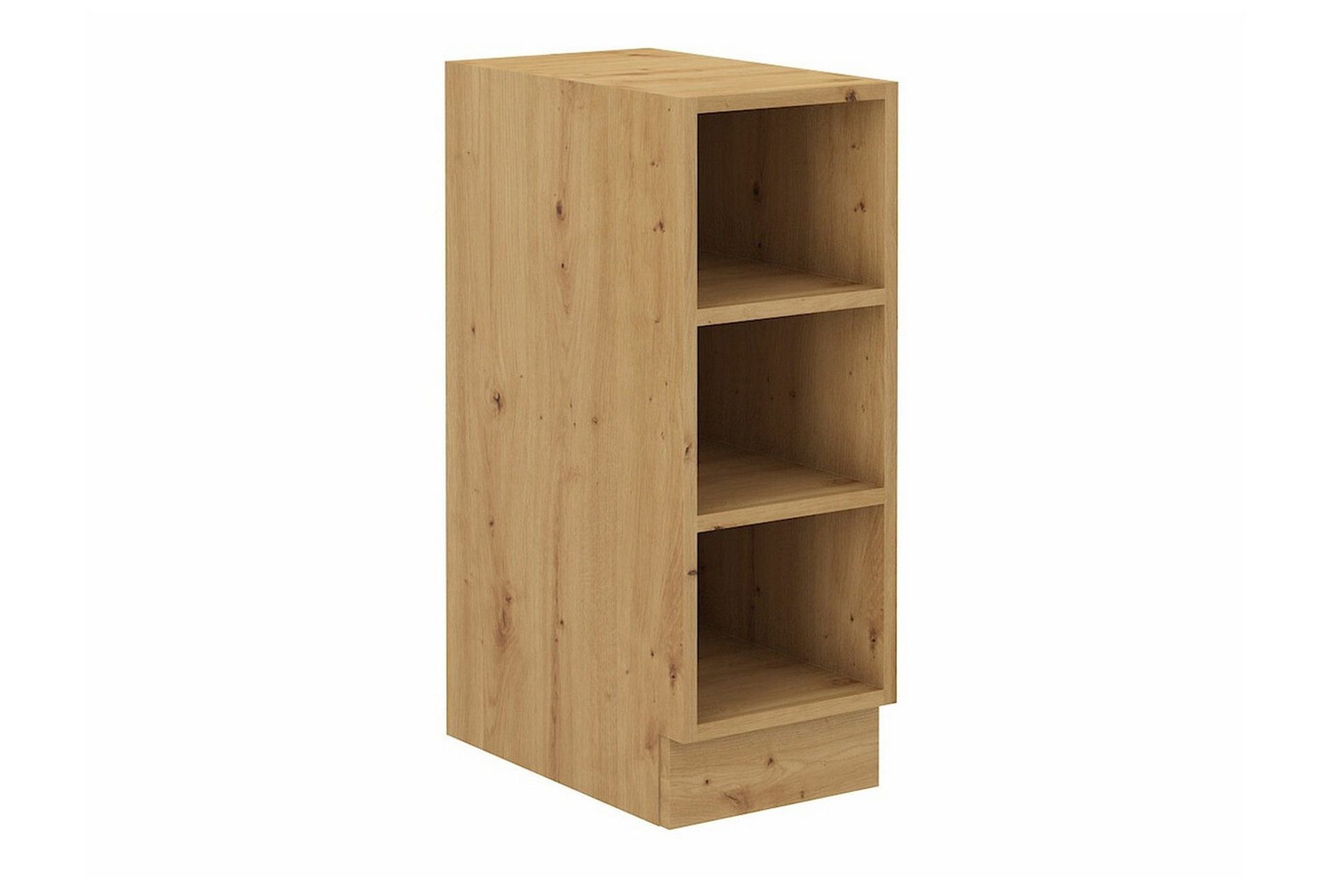 Templemore K&ouml;kssk&aring;p 30 cm - Brun
