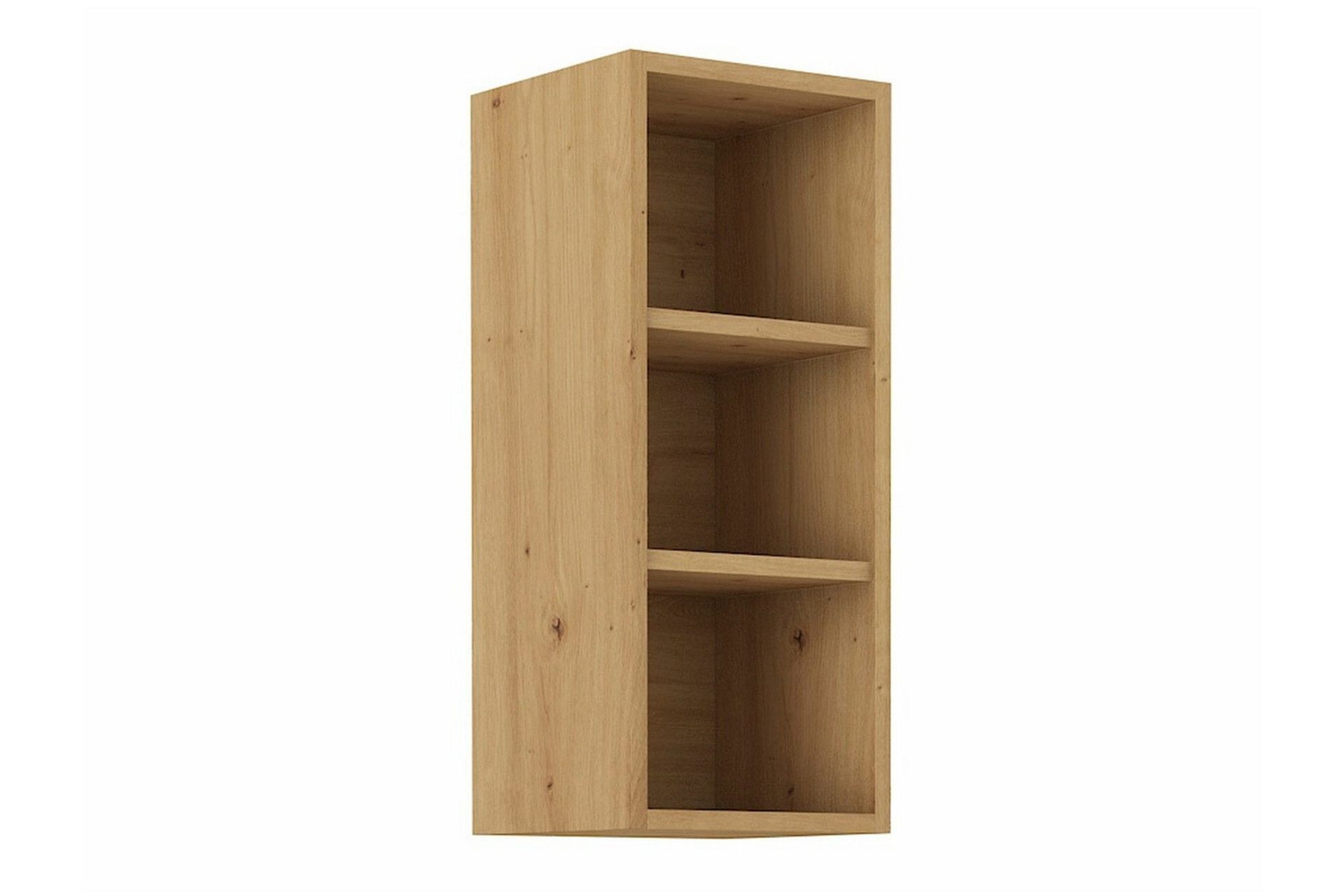 Templemore Köksskåp 30 cm - Brun