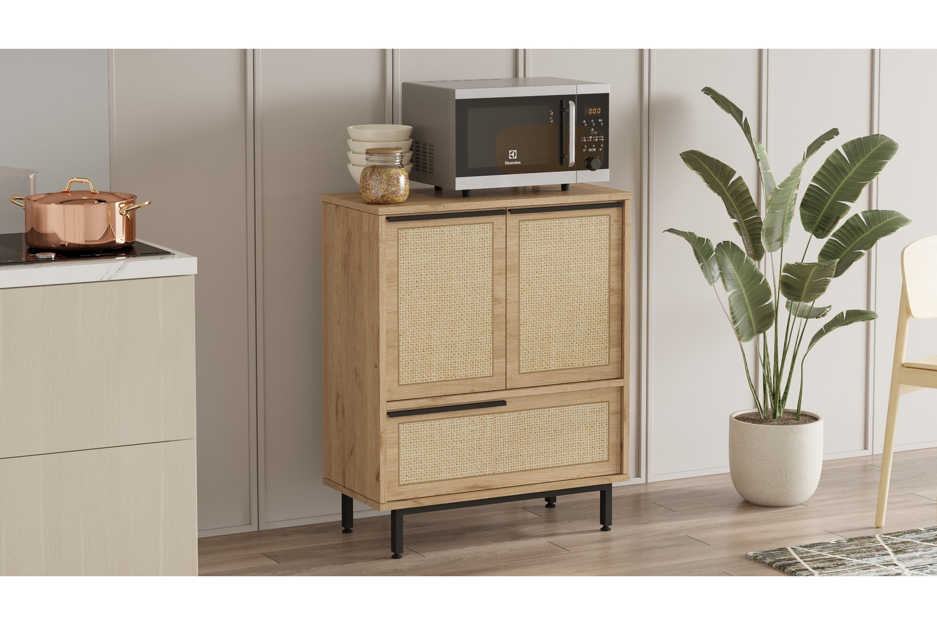 underskåp liyakat - ek