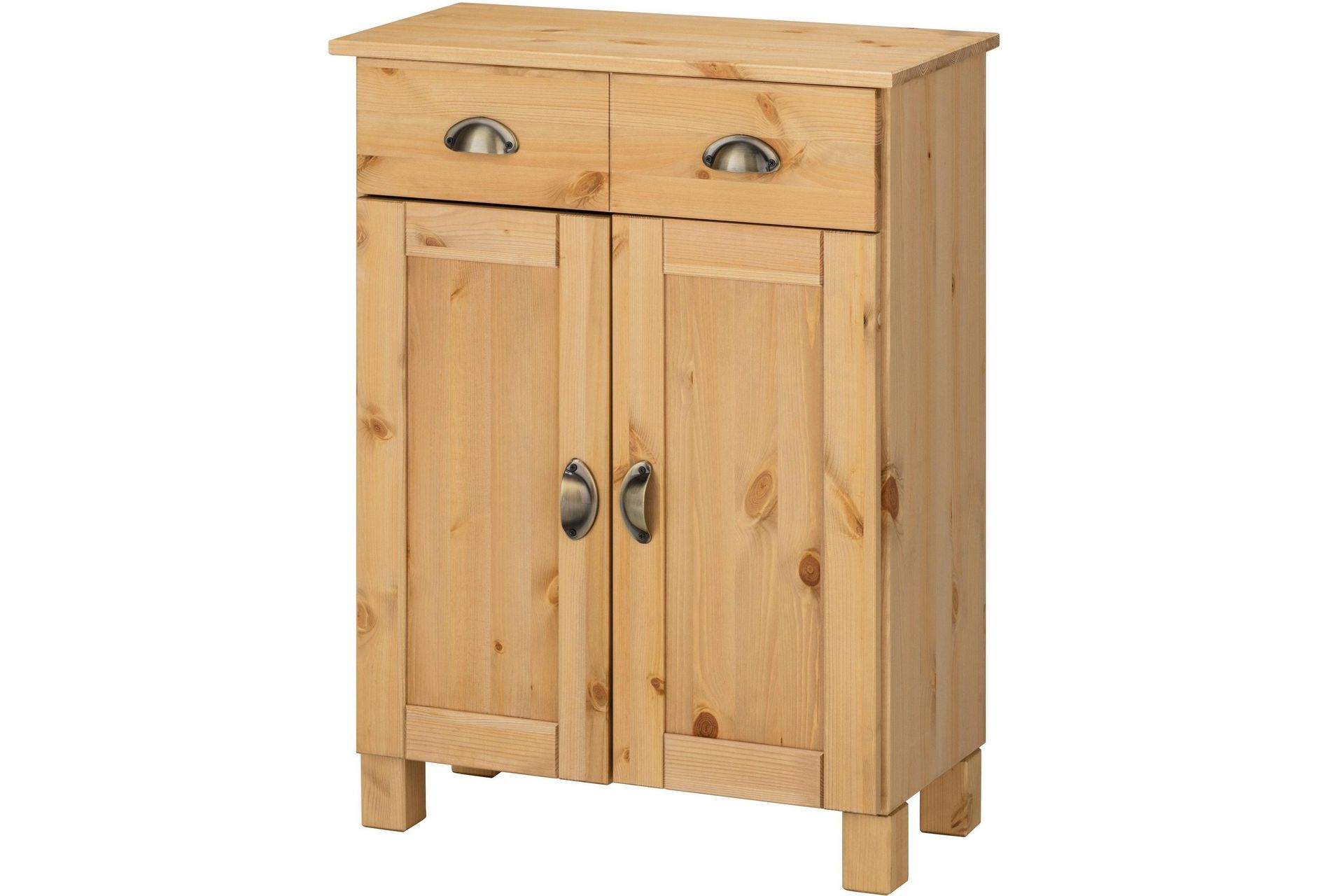 Undersk&aring;p Mohaklina - Brun