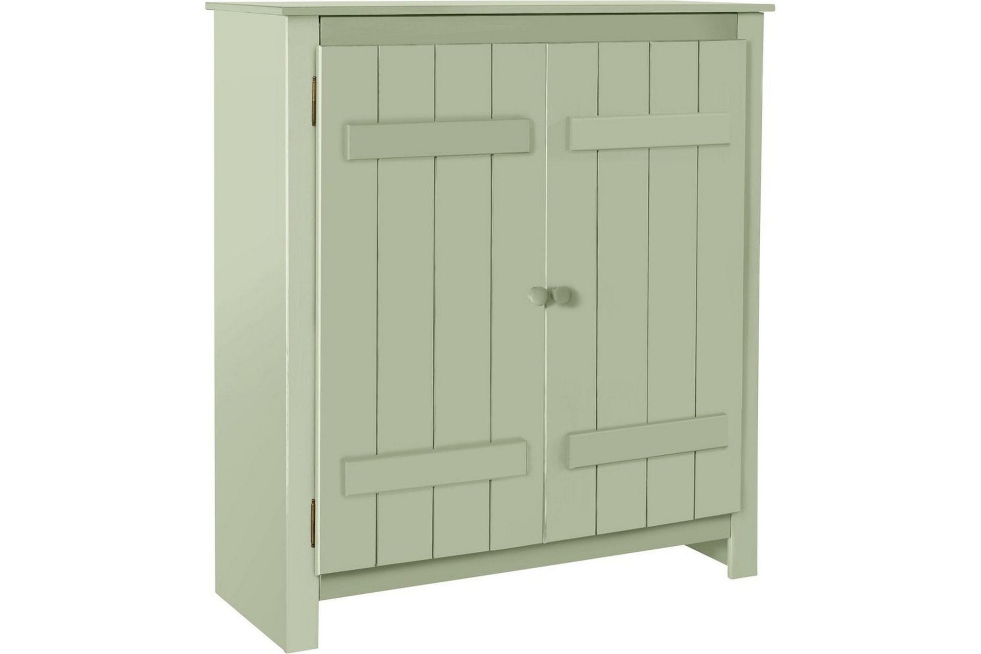 Hallsk&aring;p Bertram Gr&ouml;n - Gr&ouml;n