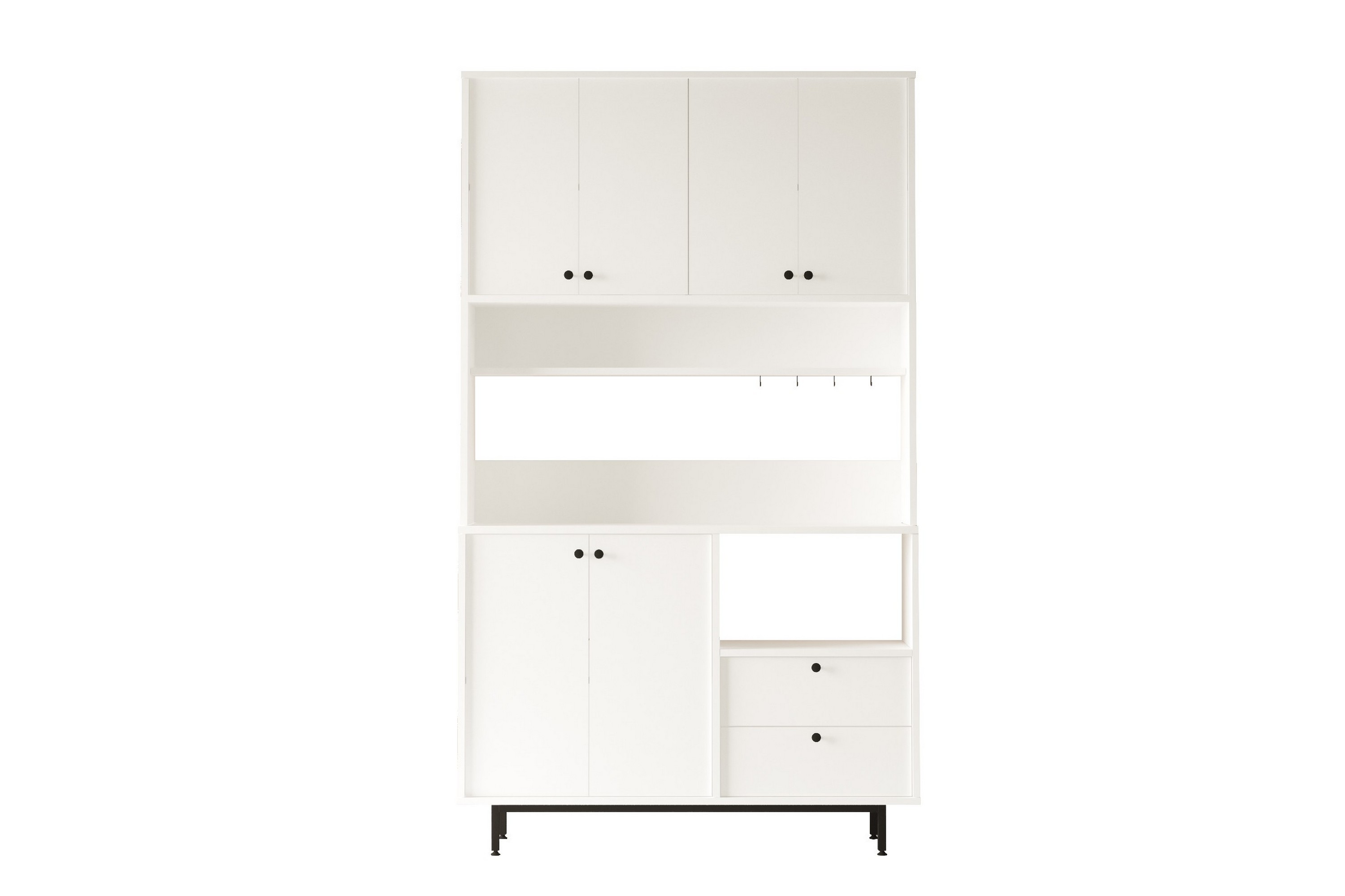 highboard donae - vit