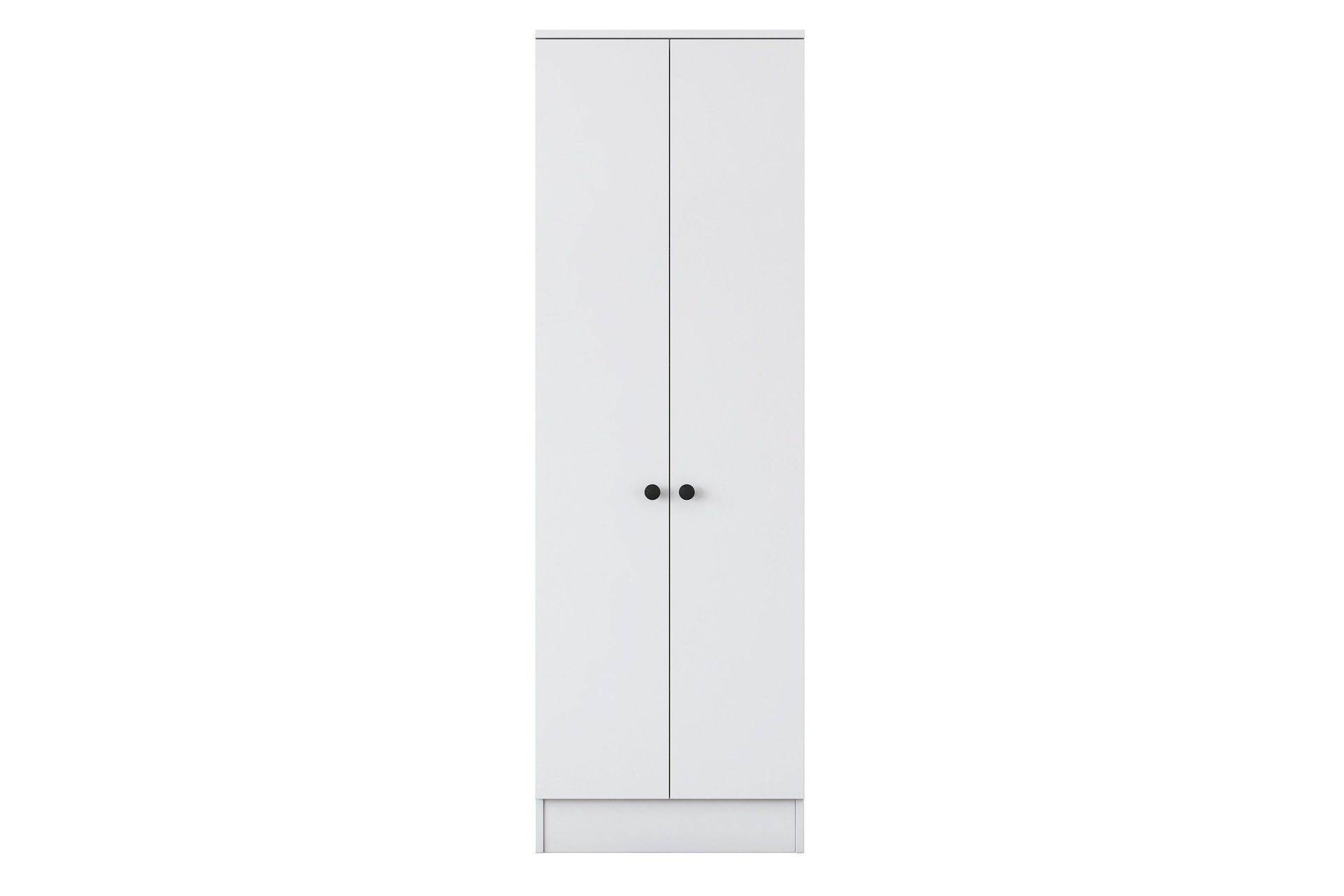 Hooda Highboard 59,8x182,8 cm Vit - Hanah Home