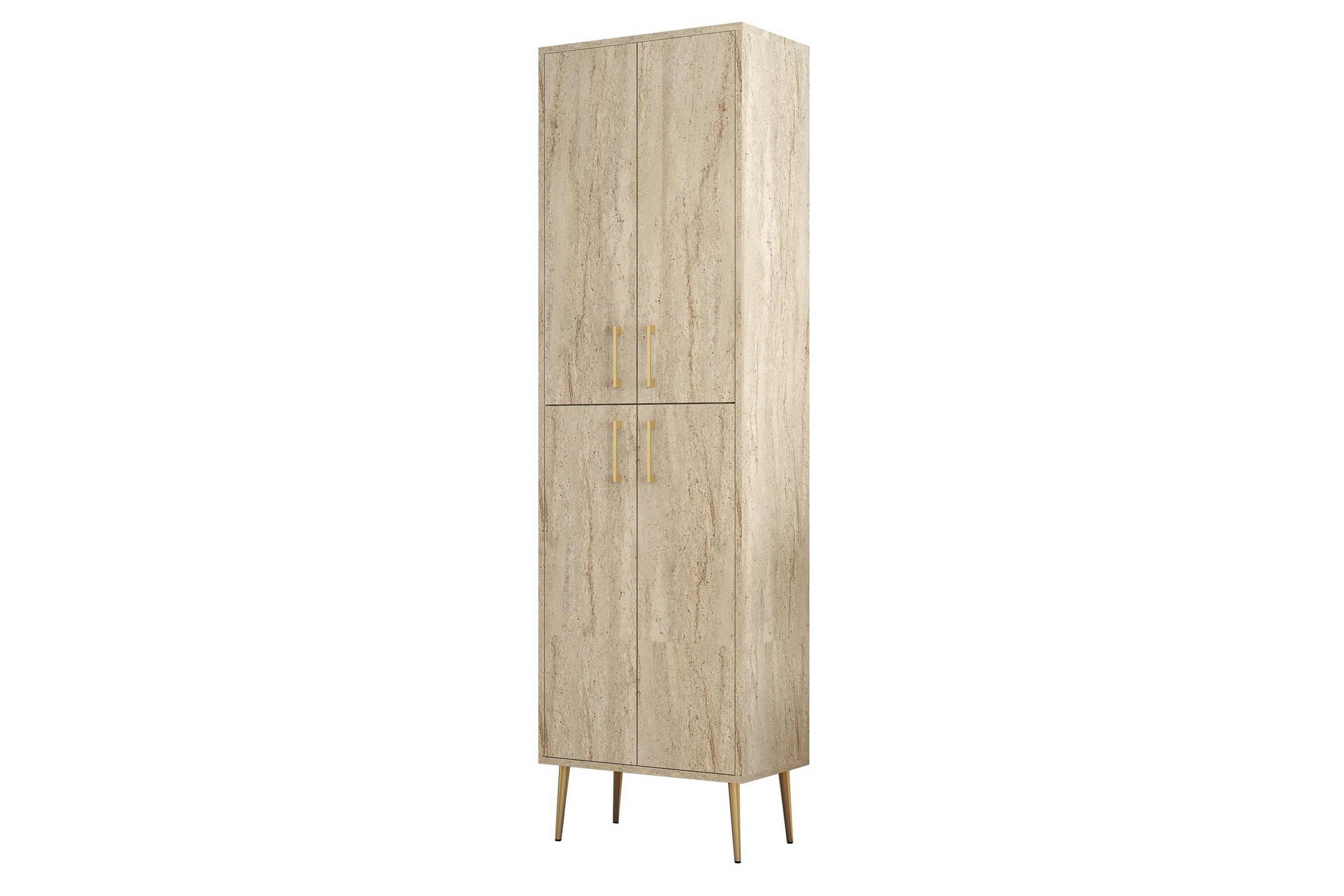 Highboard Kotzen Beige