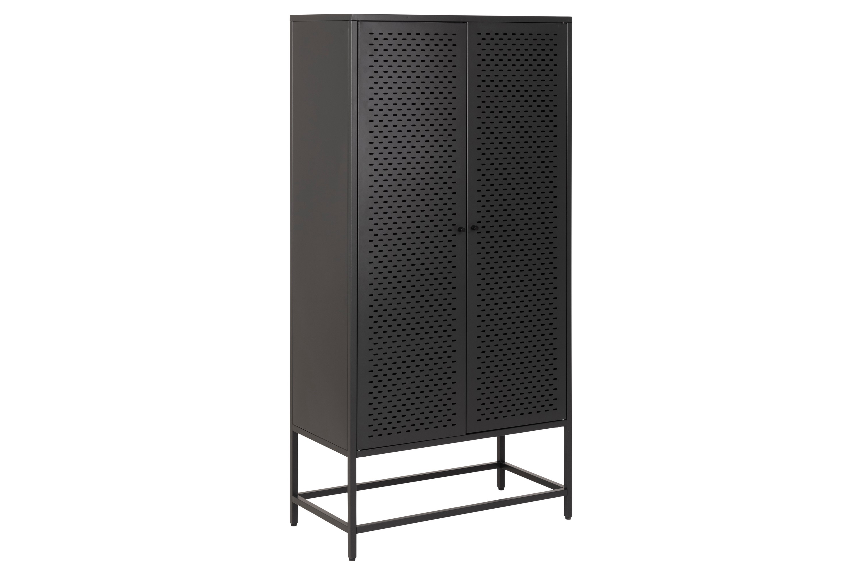 Highboard Wiester Svart