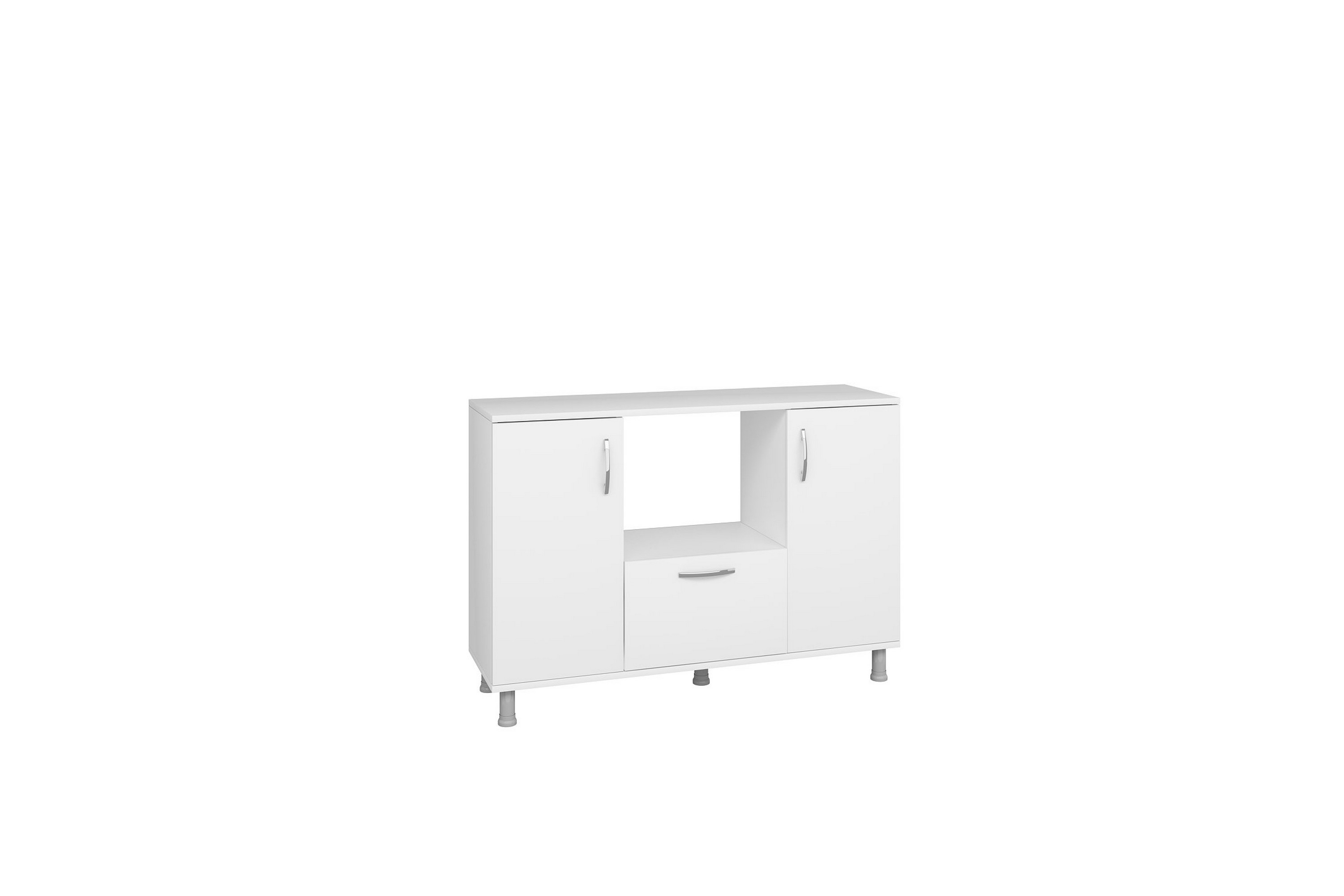 Highboard Pietro 120x86,5 cm Vit Hanah Home
