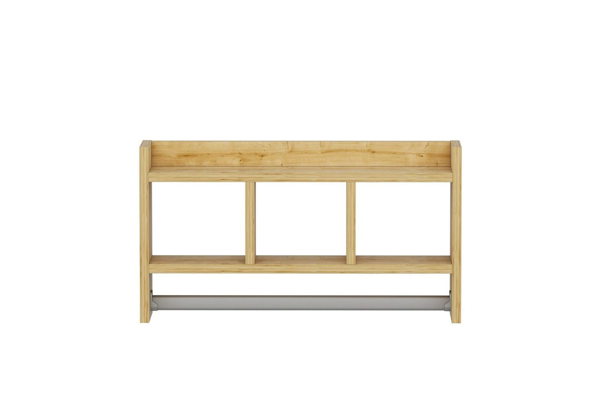 Hyllor Homitis Harlee Hylla 63,6x14,6 cm Blå -
