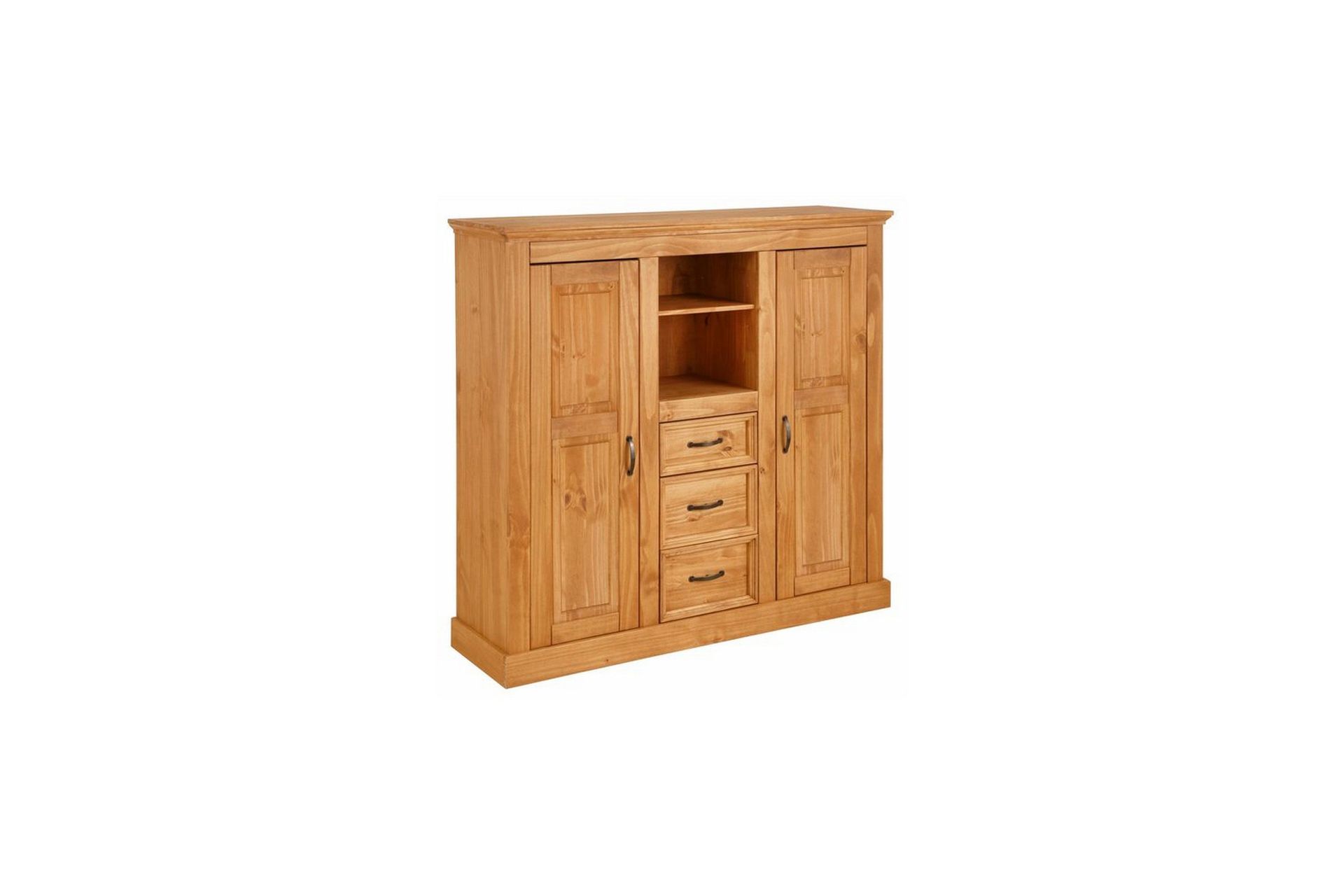 H&ouml;gsk&aring;p Selma St./Vax - St./Vax