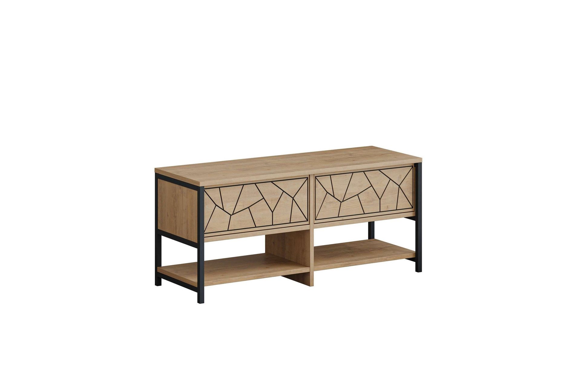 Inola Skoskåp 105 cm -