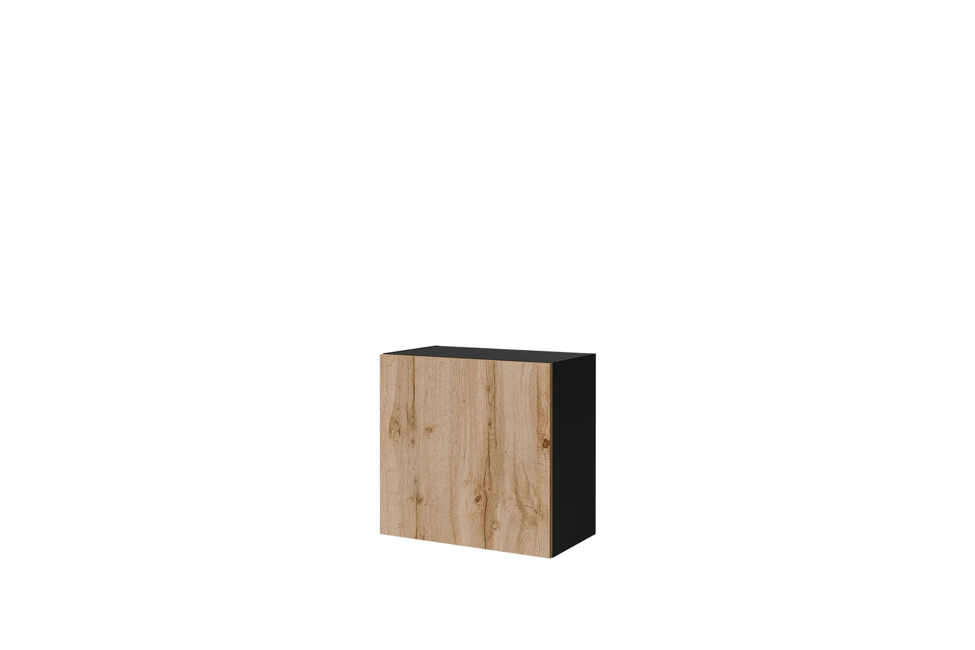 kangana highboard - vit