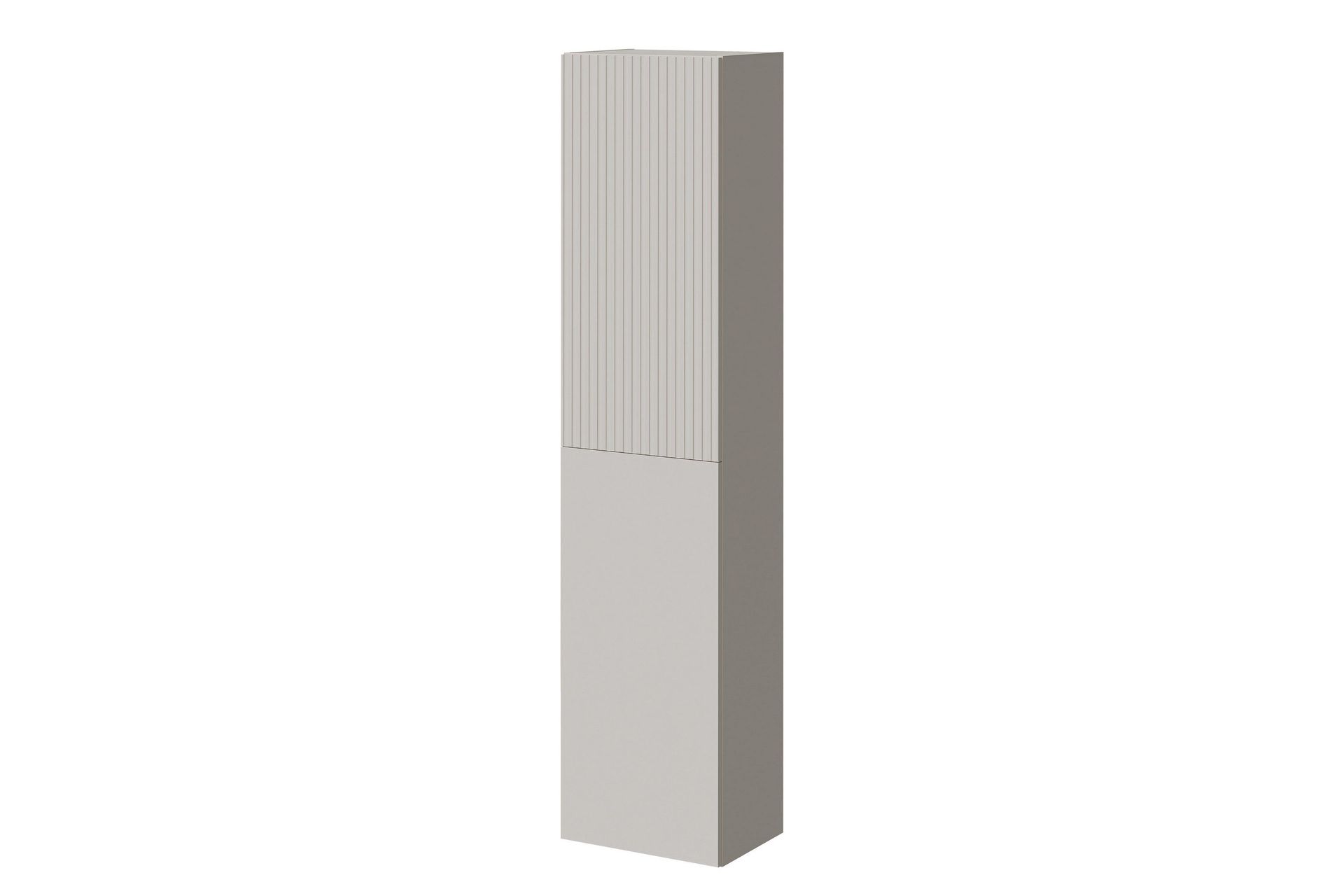 Kangana Vitrinsk&aring;p 40x180 cm - Beige