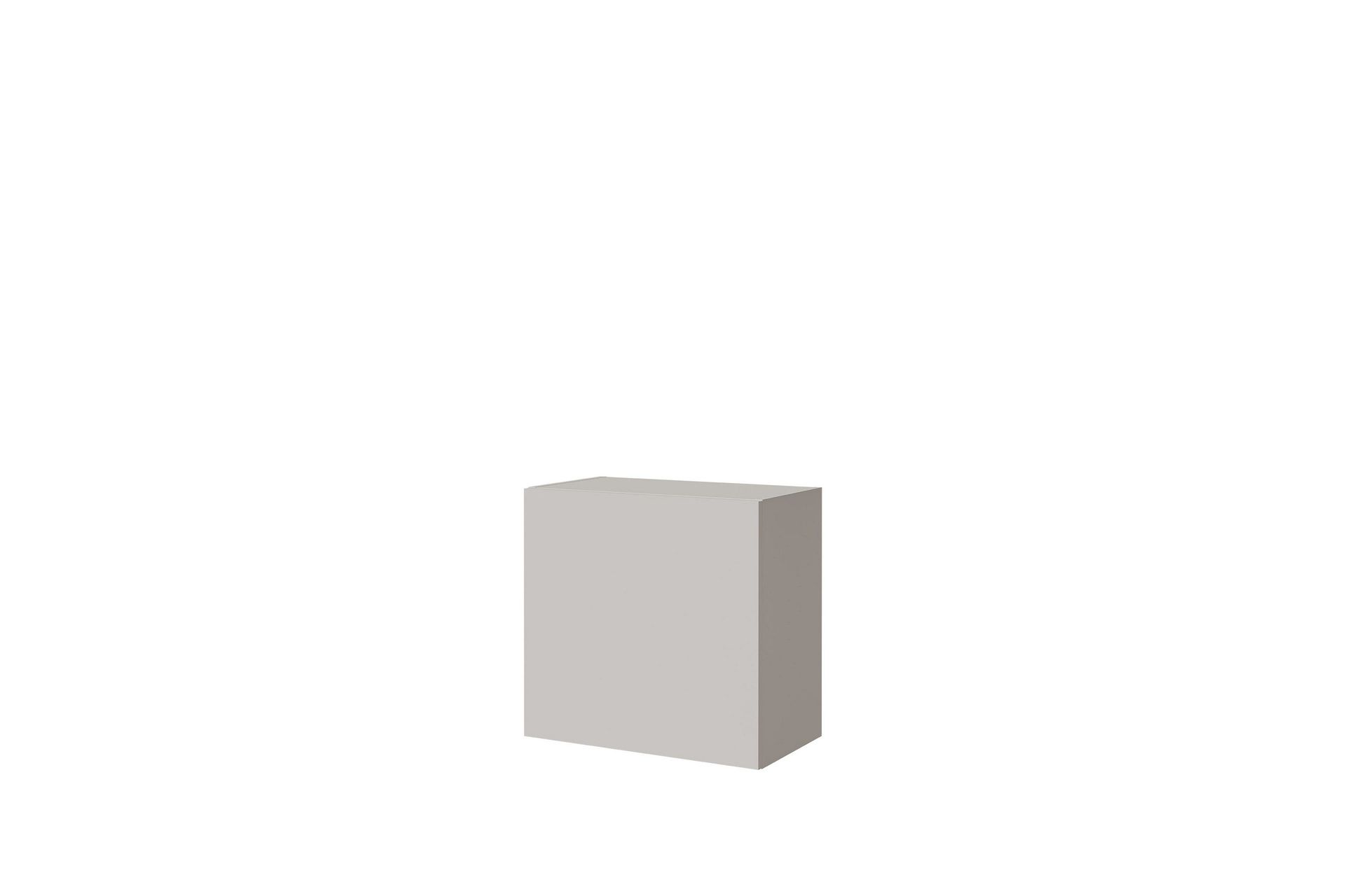 Kangana Vitrinsk&aring;p 50x50 cm - Beige