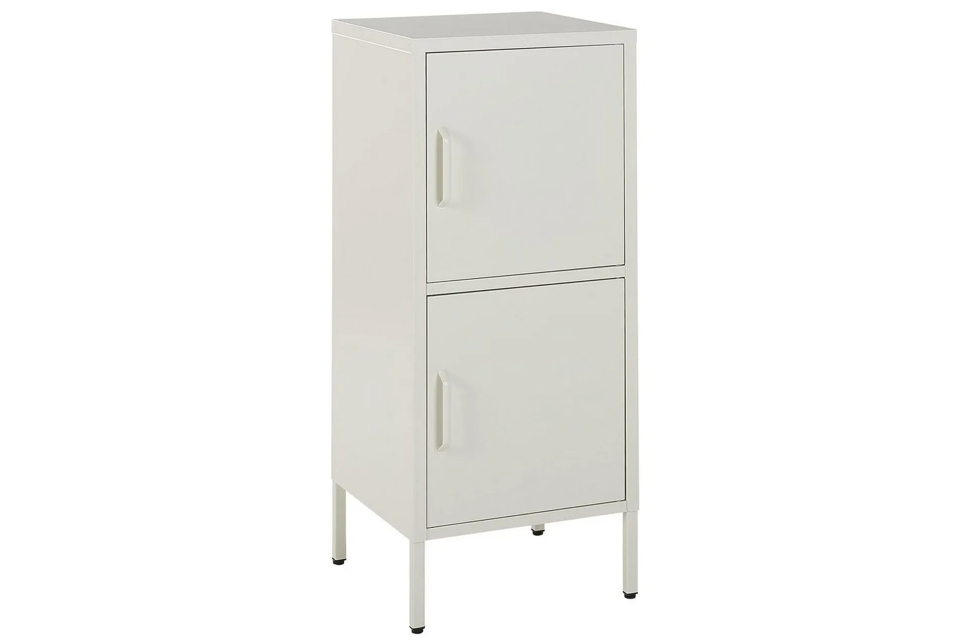 Kontorssk&aring;p Huron Vit - Vit