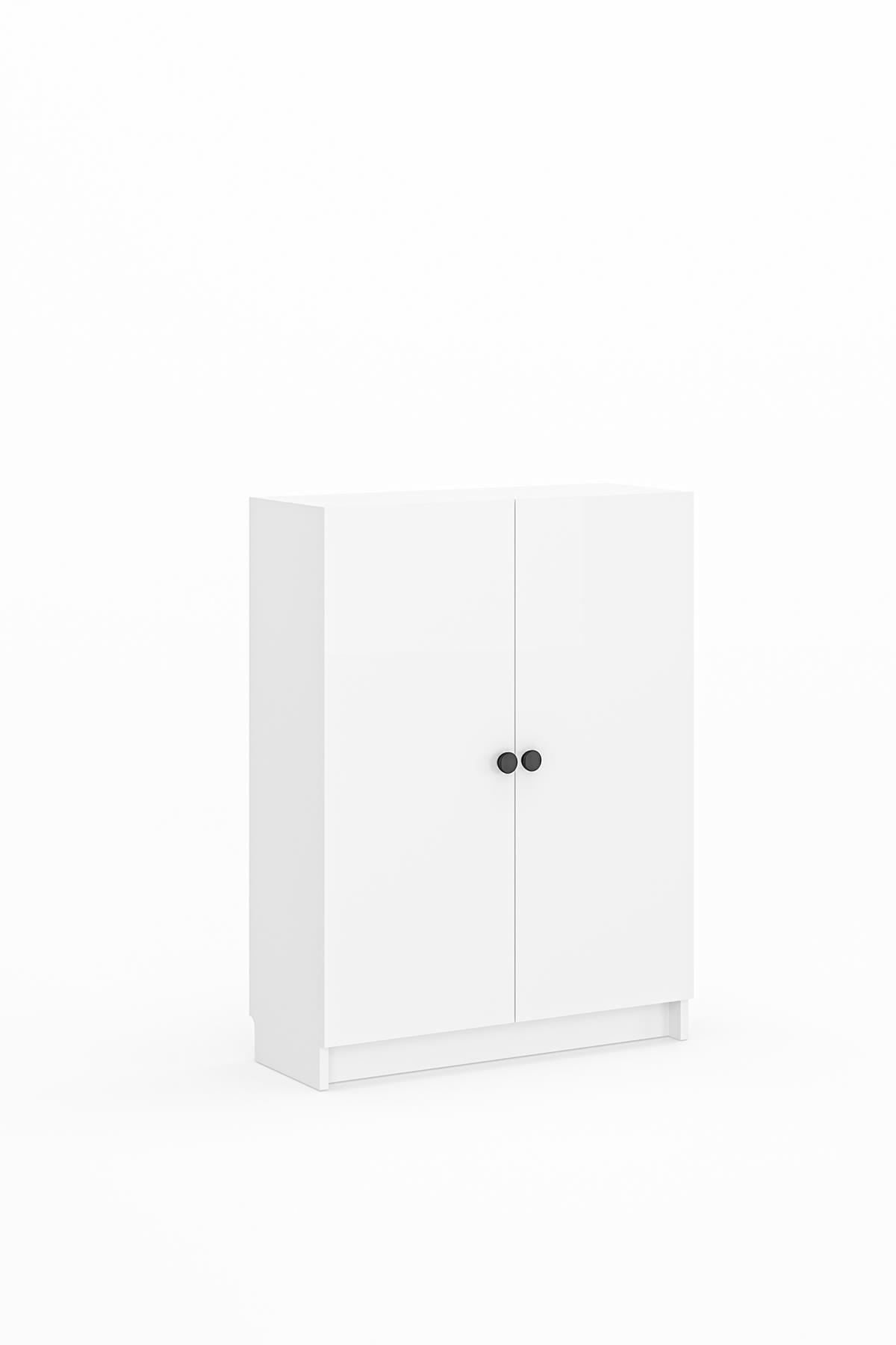 Lenvo Bokhylla 105 cm -