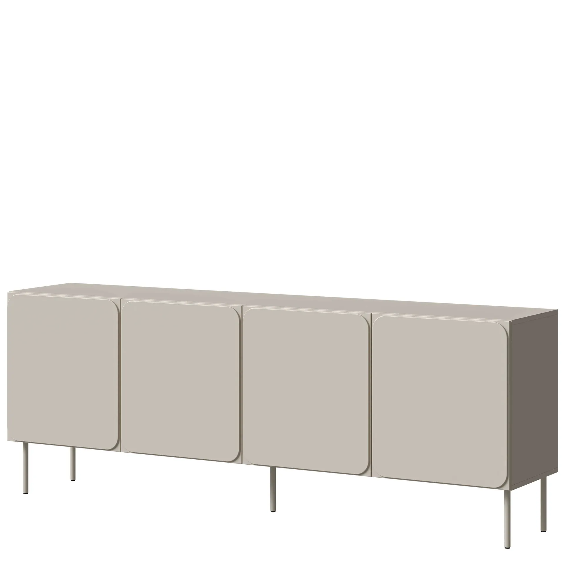 Marros Sk&auml;nk 200 cm - Beige
