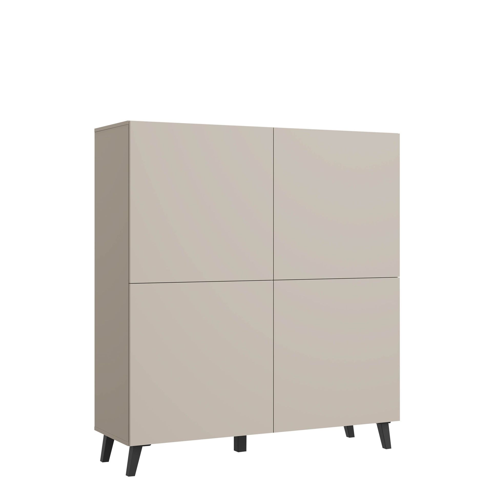 Orvik Sk&auml;nk 120 cm - beige