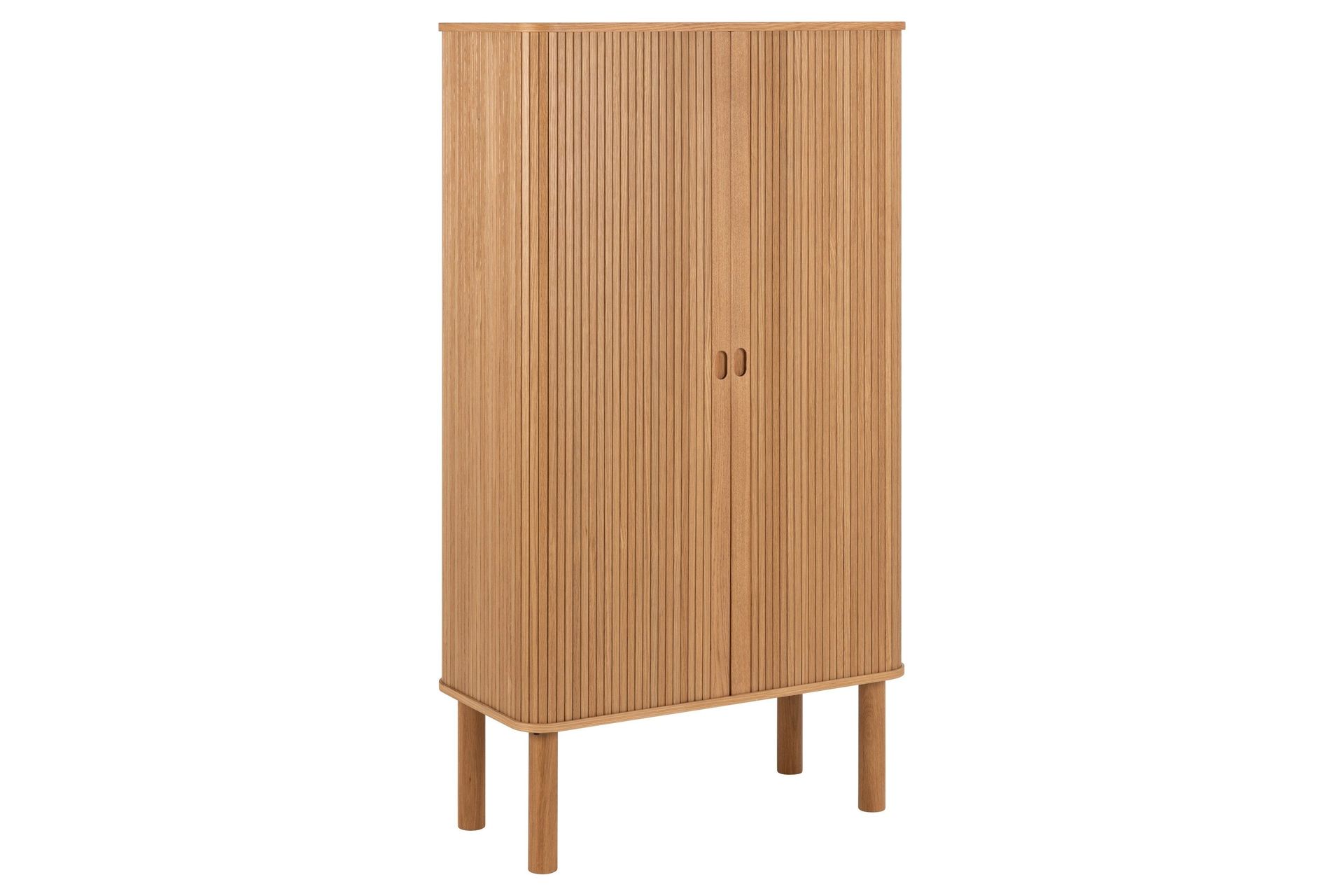 Samay Highboard - Natural