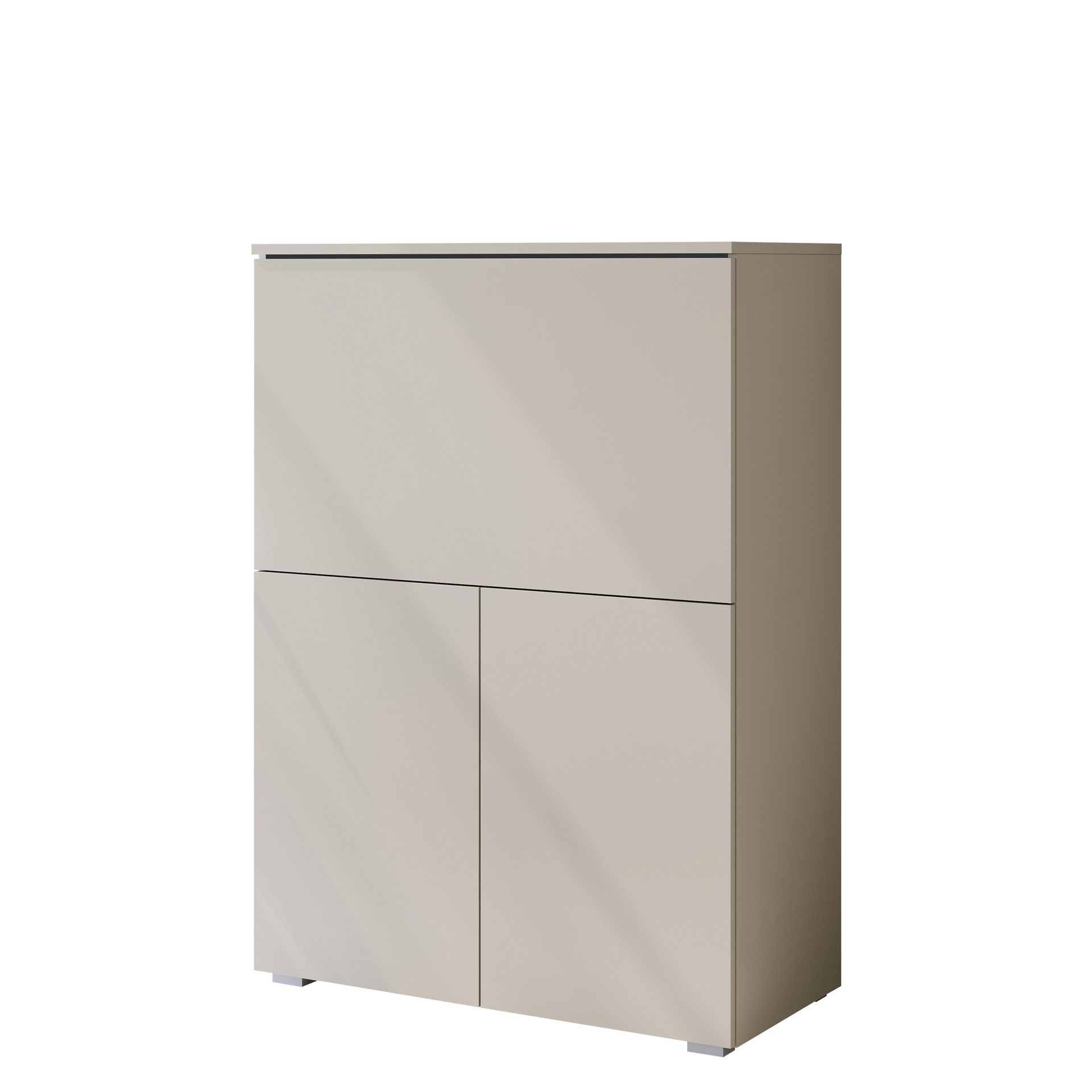 Sherie Sk&auml;nk 90 cm - beige