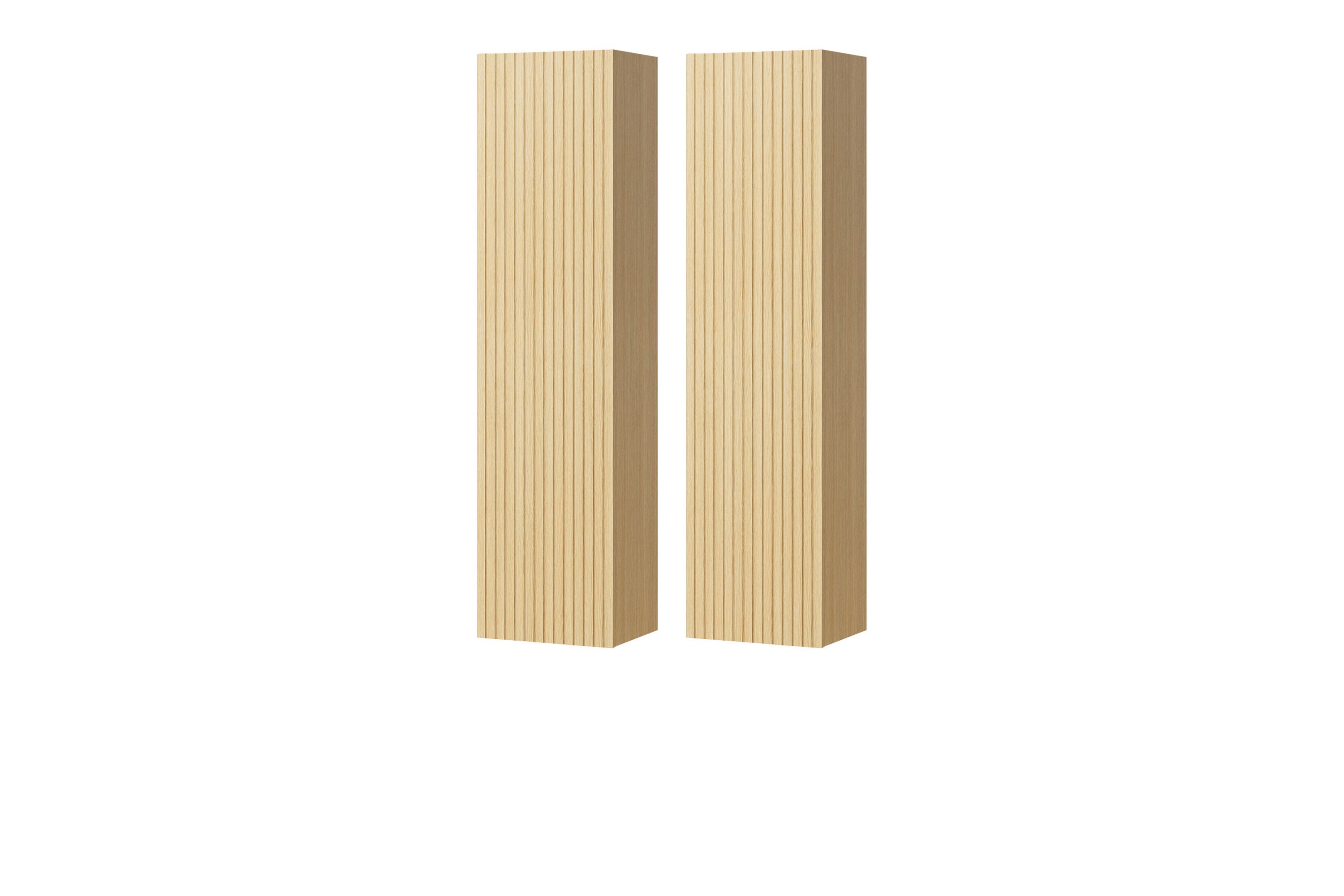 sigmana highboard - vit