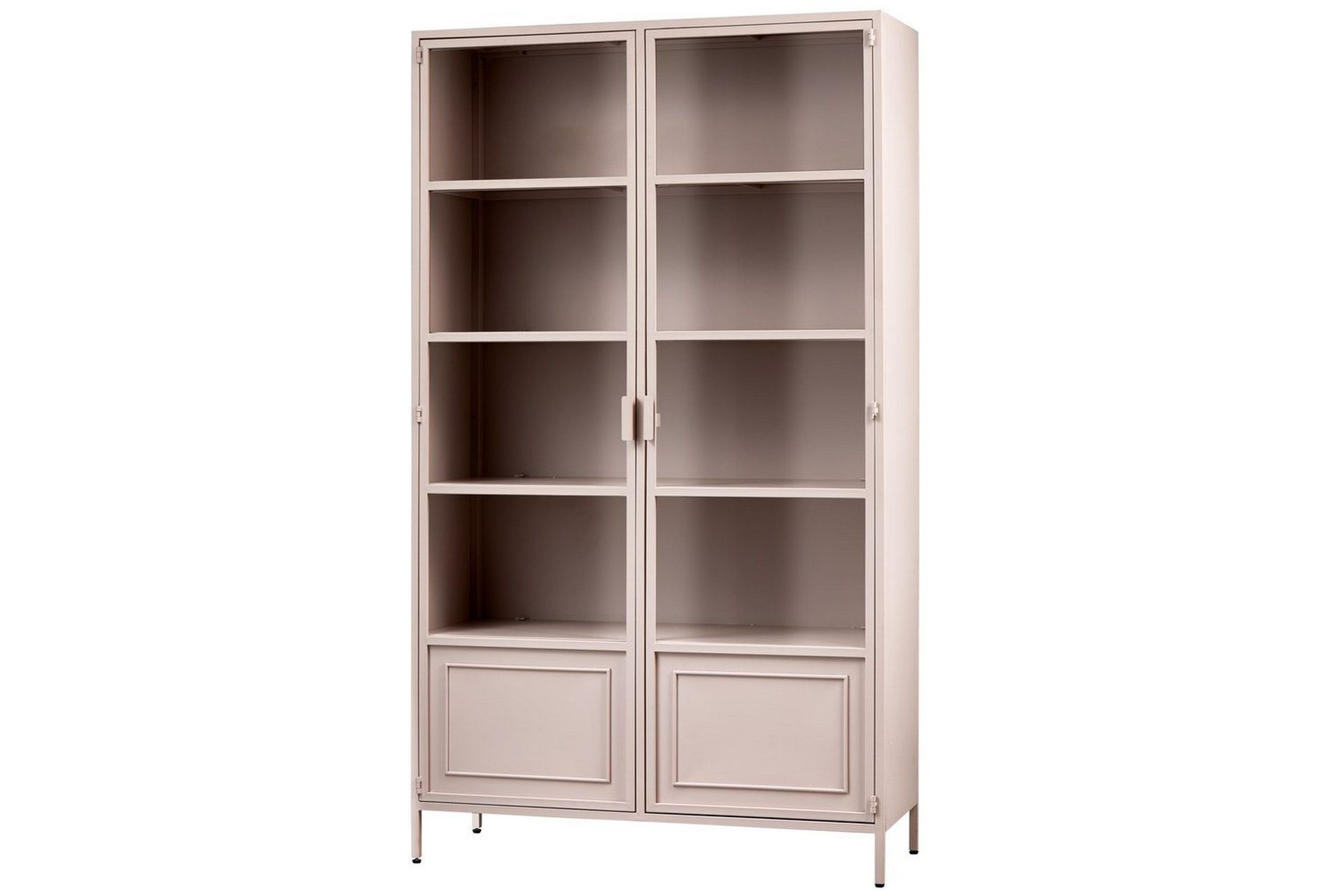 Sk&aring;p Ronja - Rosa