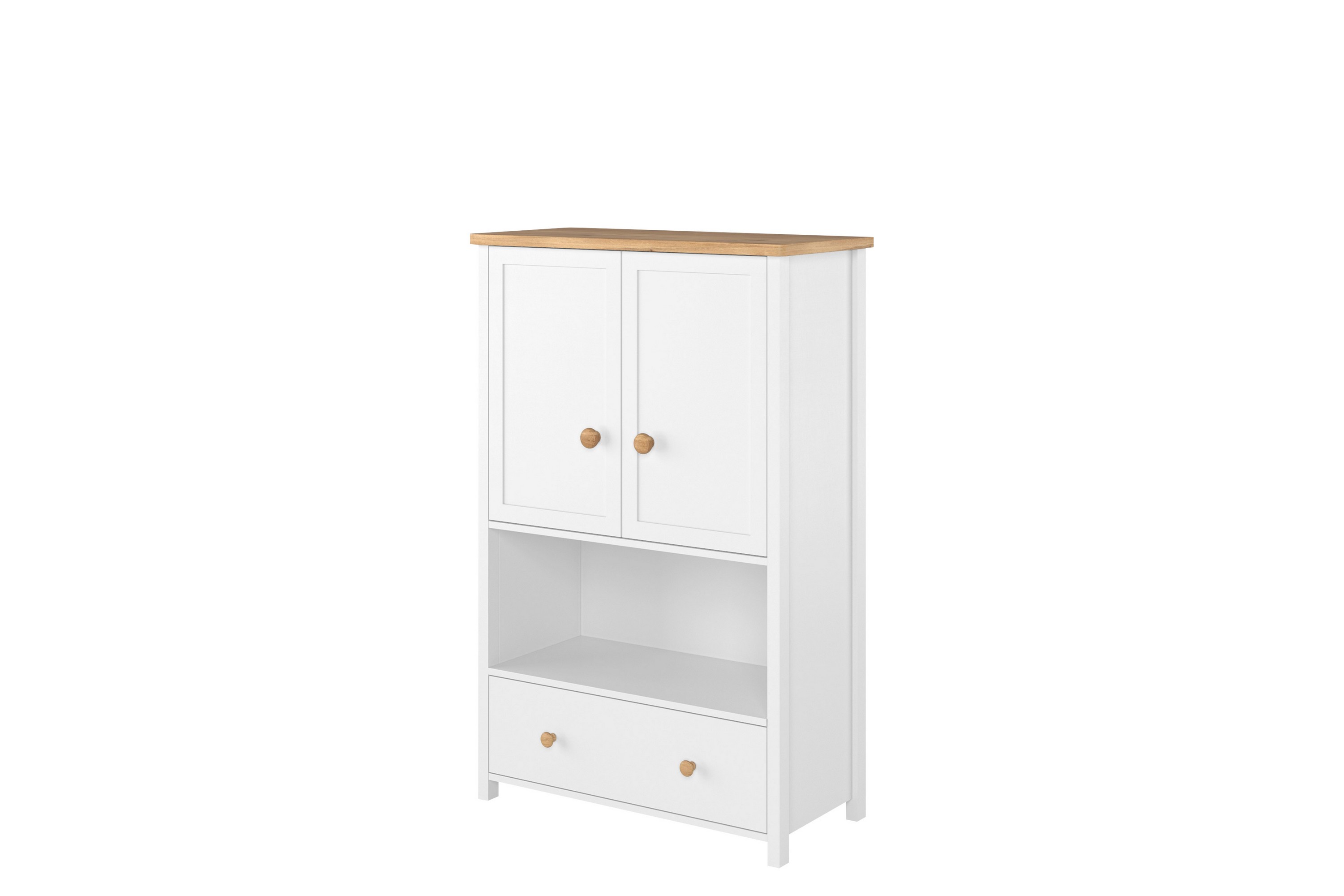 storys highboard - vit