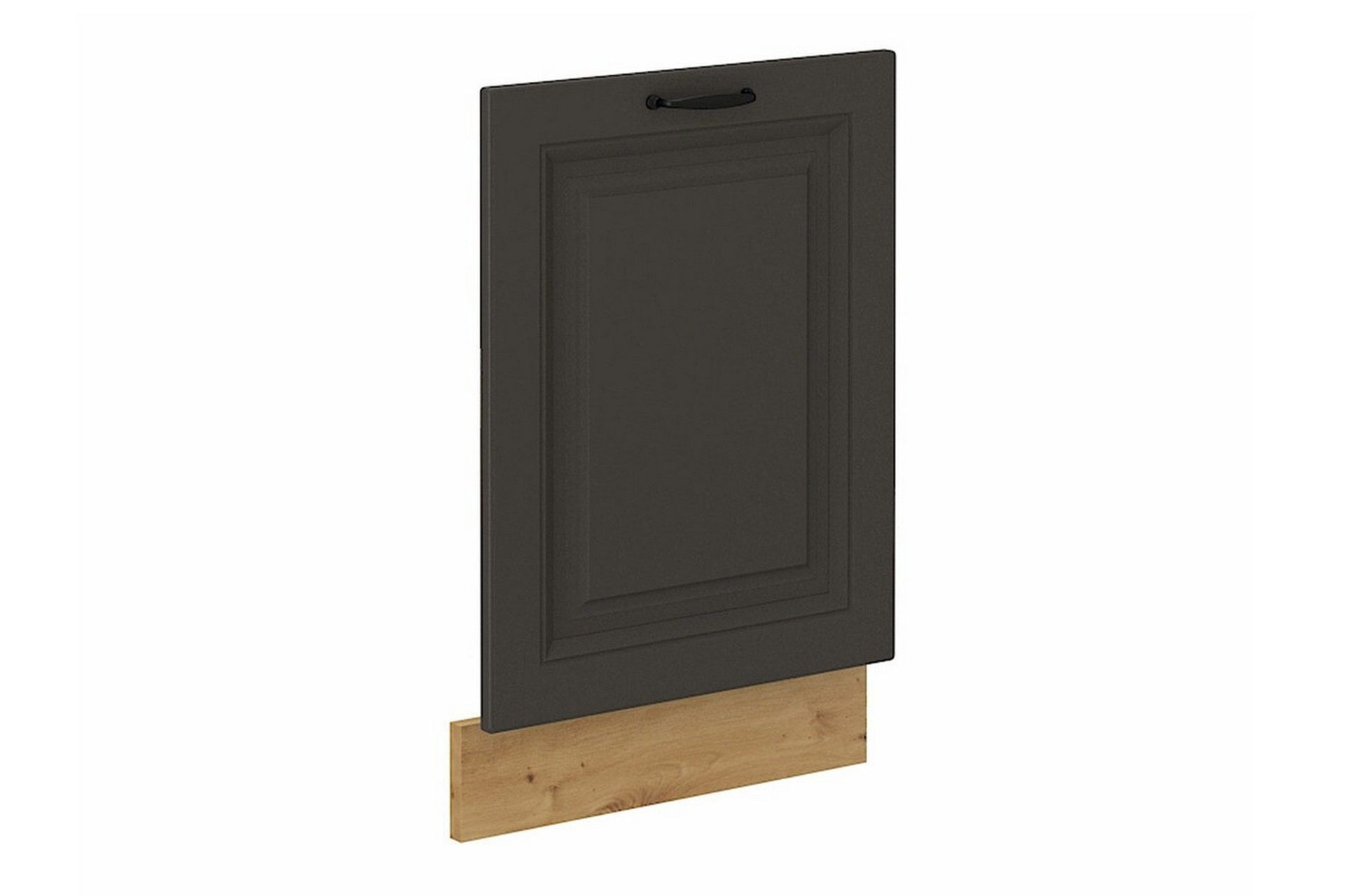 Templemore K&ouml;kssk&aring;p 44,6 cm - Grafitgr&aring;