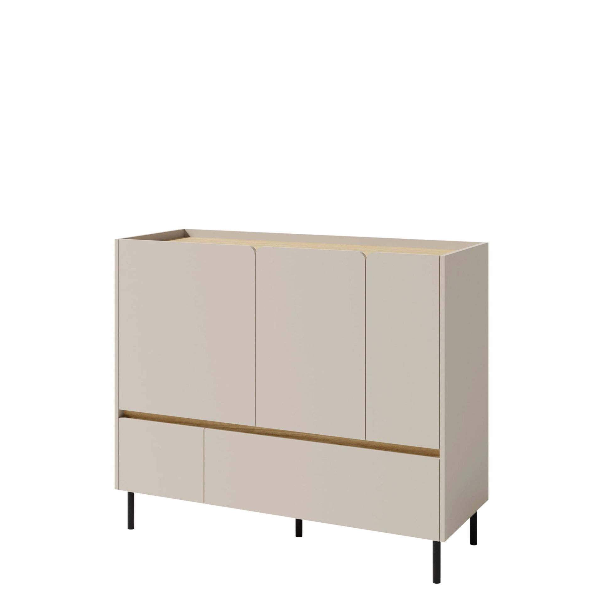 Travic Sk&auml;nk 120 cm -