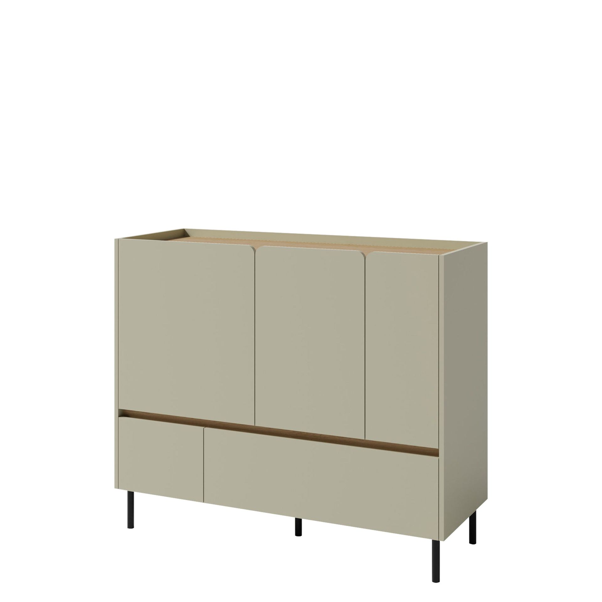 travic skänk 120 cm -