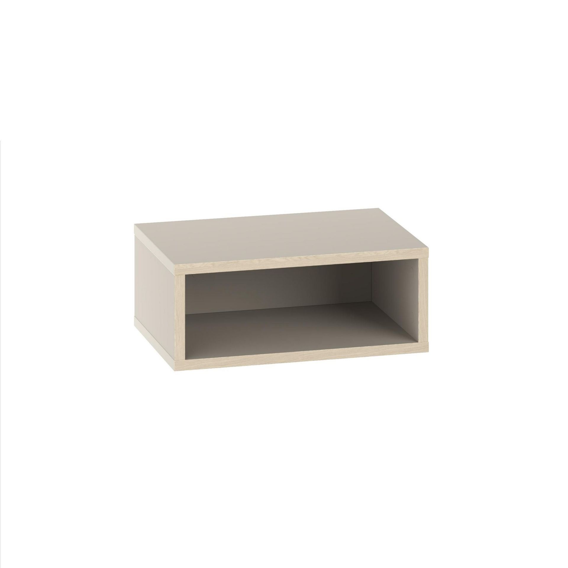 Volena S&auml;ngbord 45 cm - sandsten