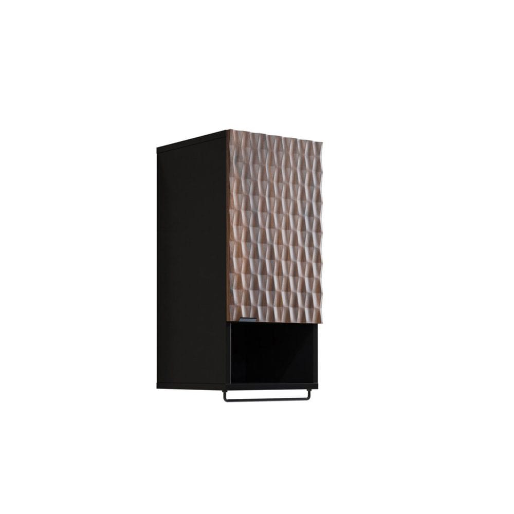 väggskåp enzo 1 dörr -