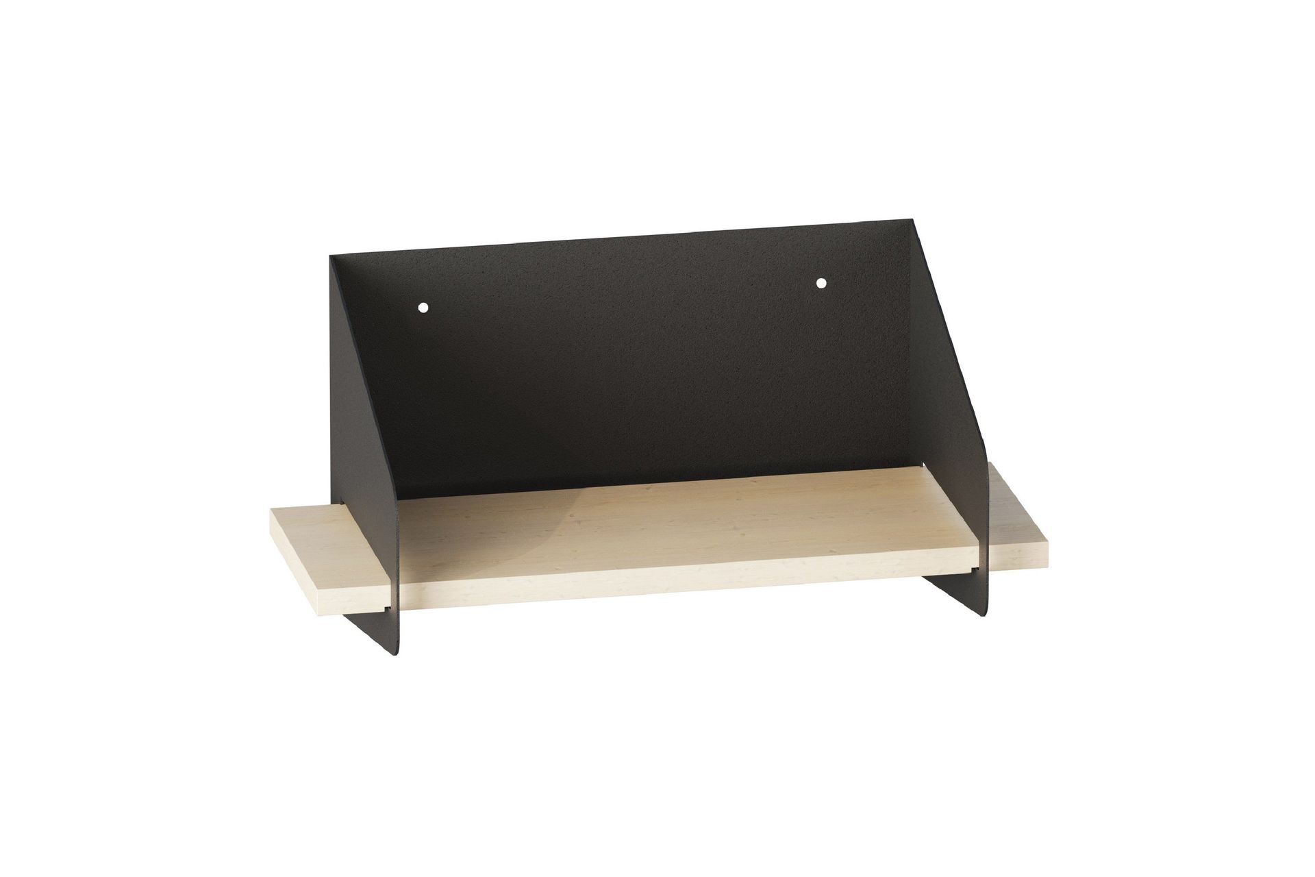 Faeryn V&auml;gghylla 40 cm - Svart