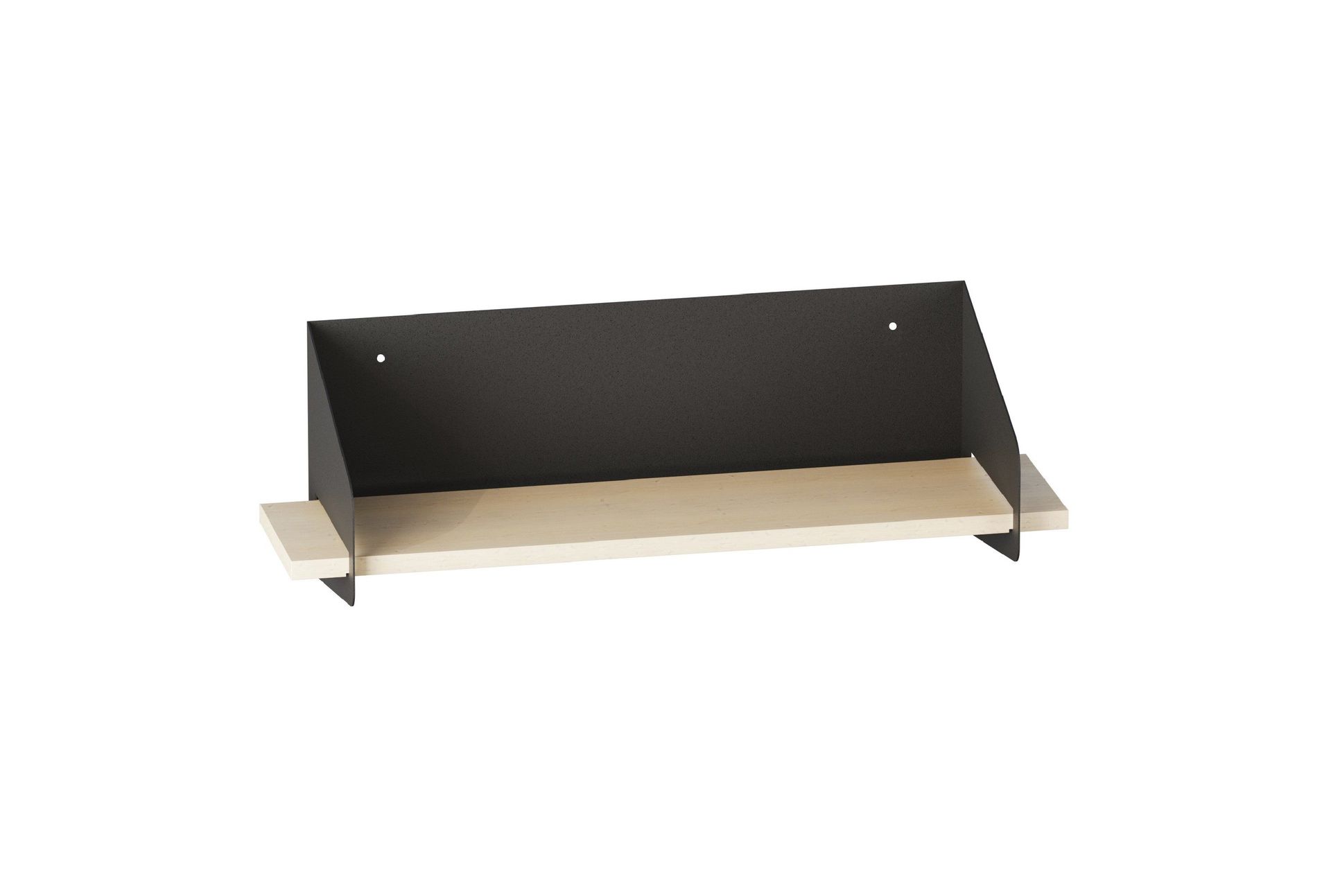 Faeryn V&auml;gghylla 40 cm - Svart