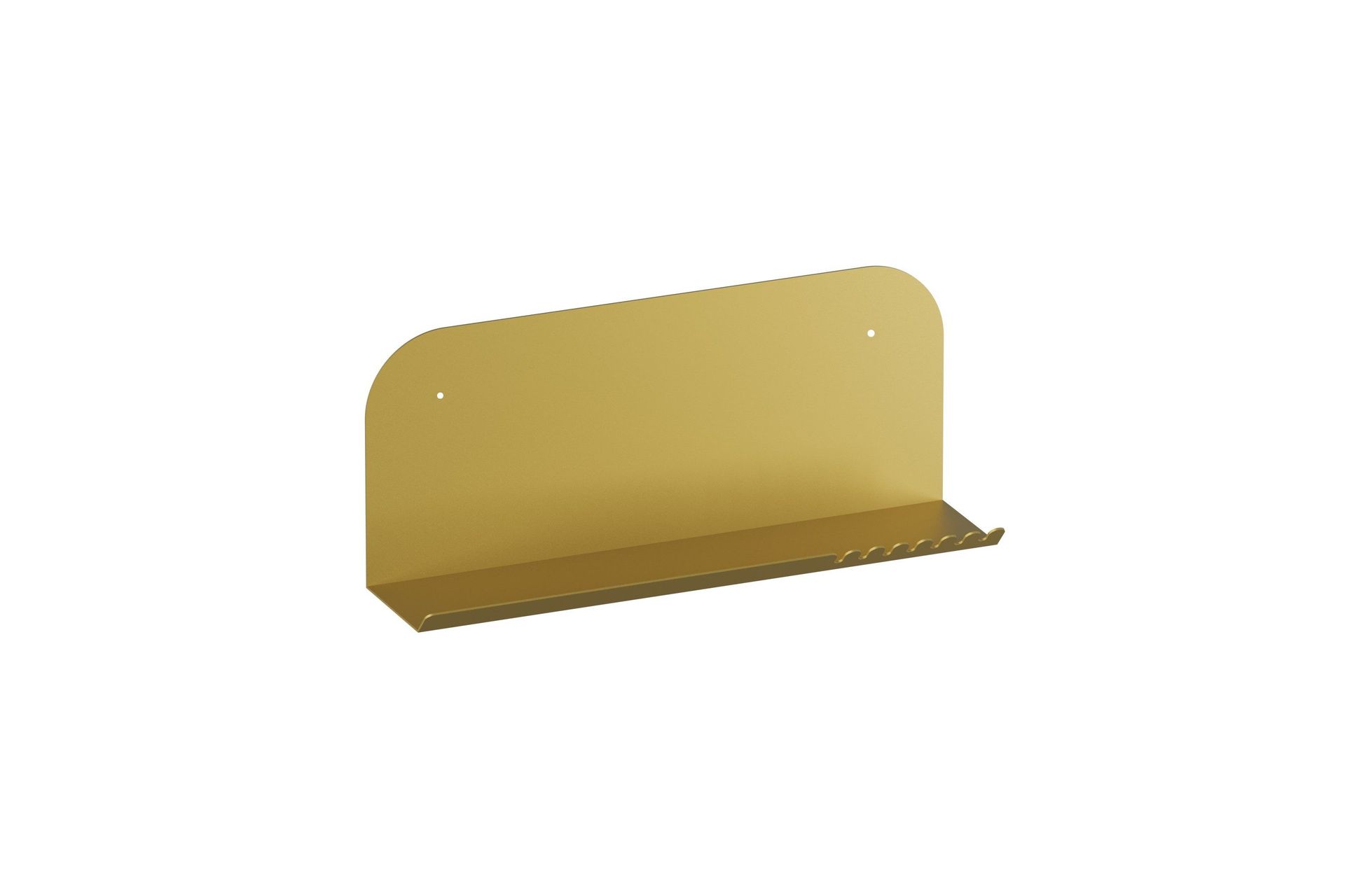 Faeryn V&auml;gghylla 55 cm - Guld