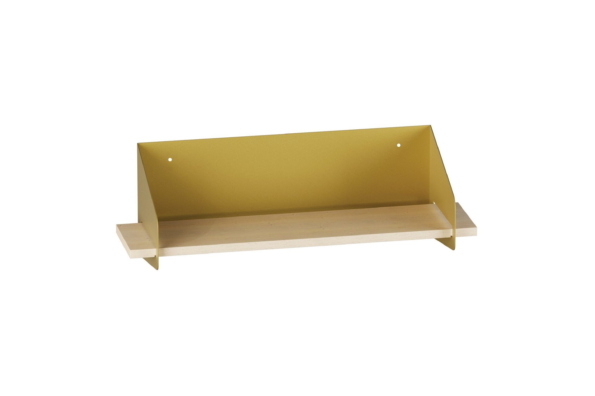 Faeryn V&auml;gghylla 60 cm - Guld