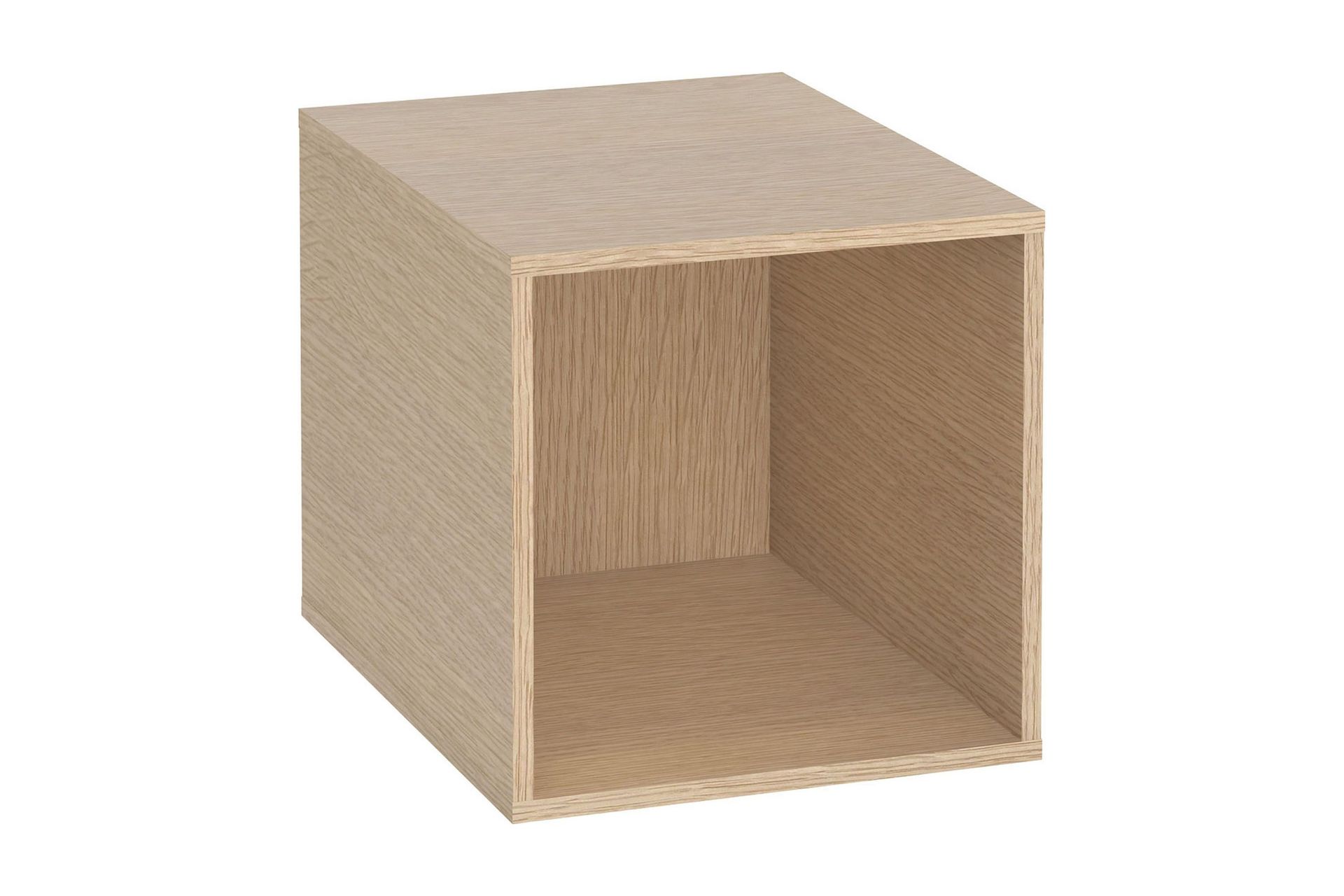 4You Förvaringslåda Stor Trä/Natur - Trä/natur