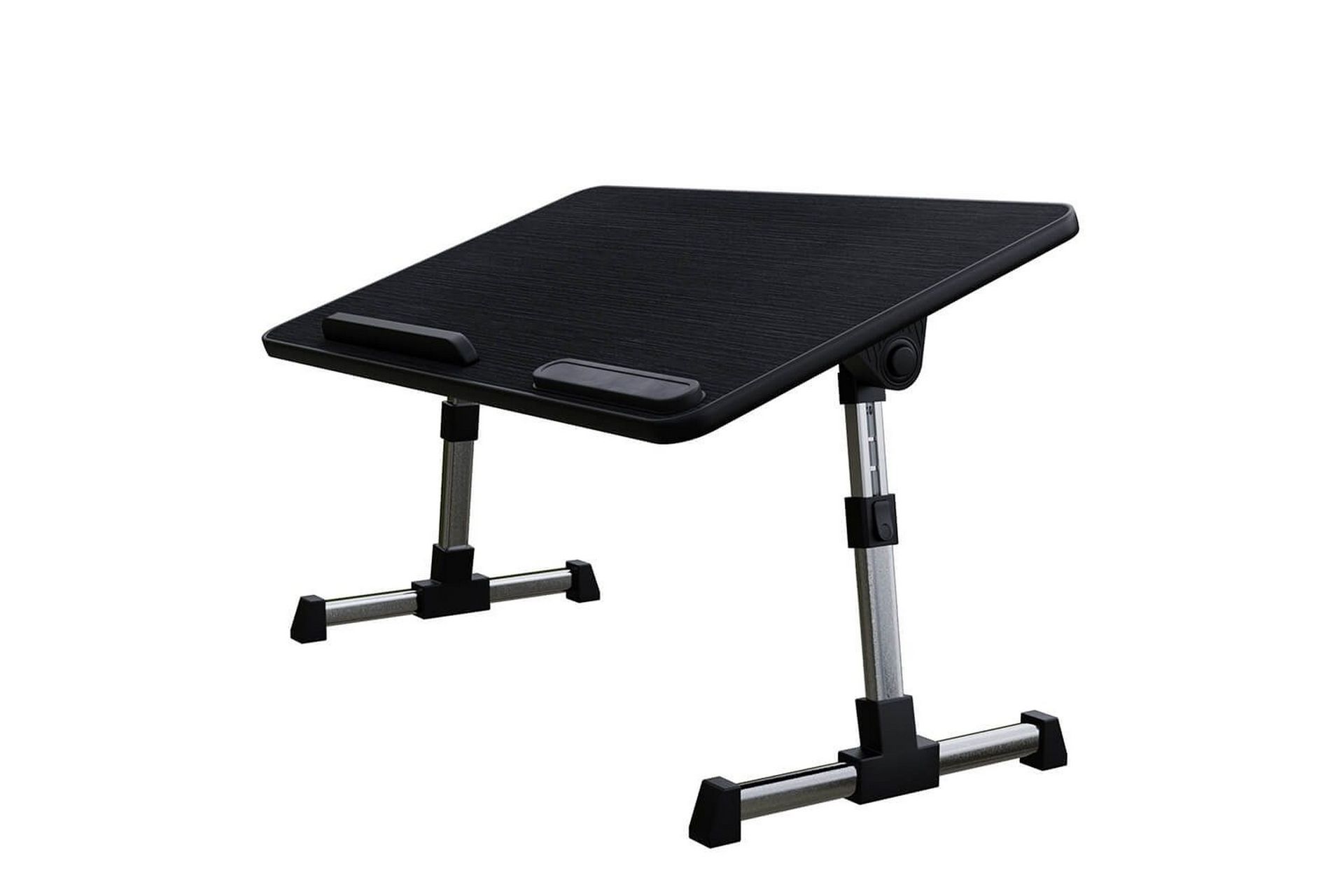 Produktfoto för Desire2 Laptop Desk Adjustable MDF