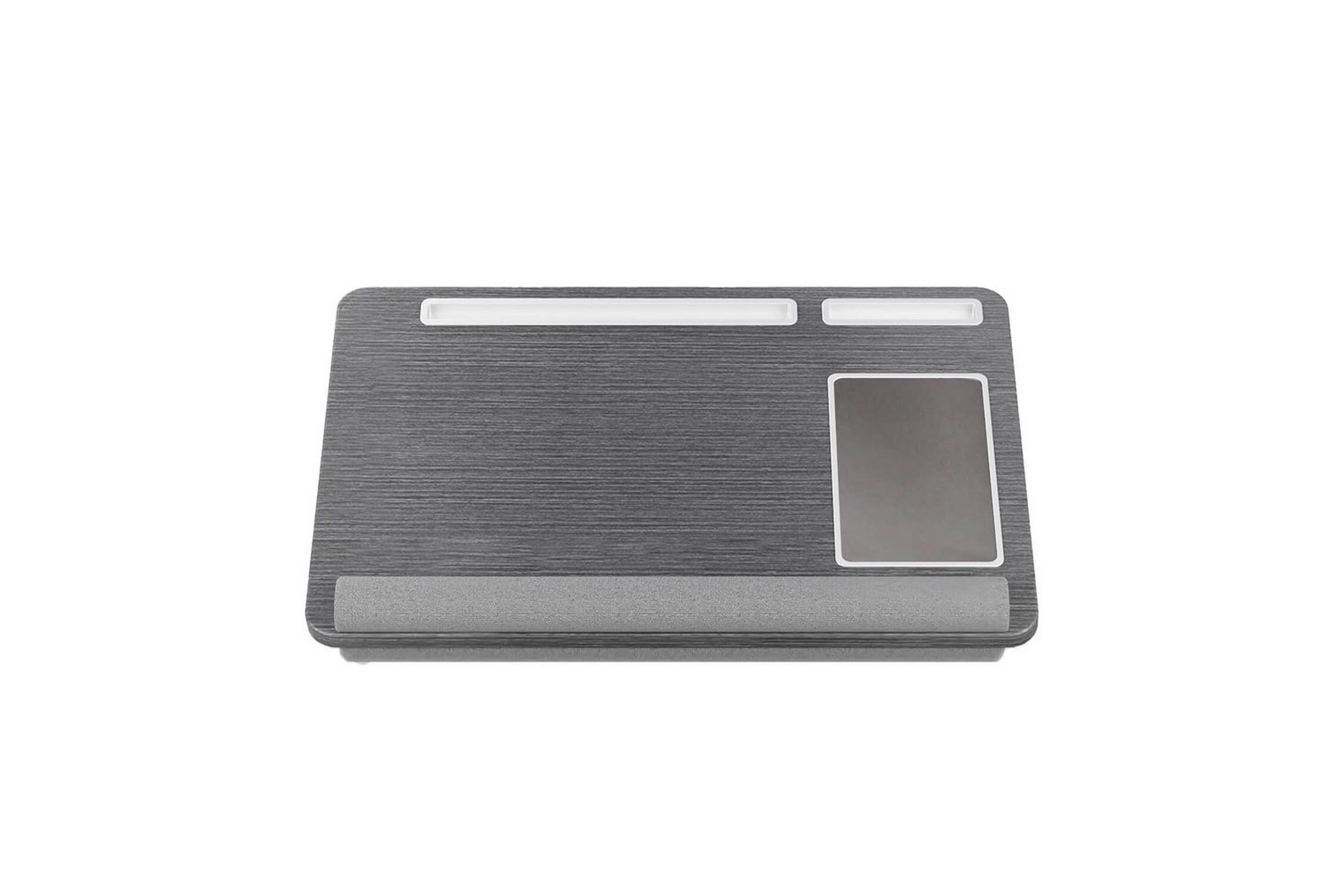 Produktfoto för DESIRE2 Laptopställ för knät grå